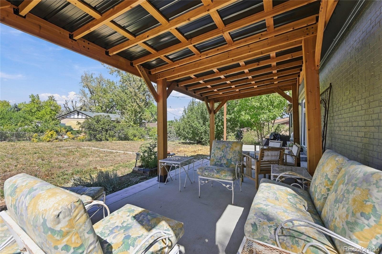 MLS Image #31 for 12295 w ohio place,lakewood, Colorado