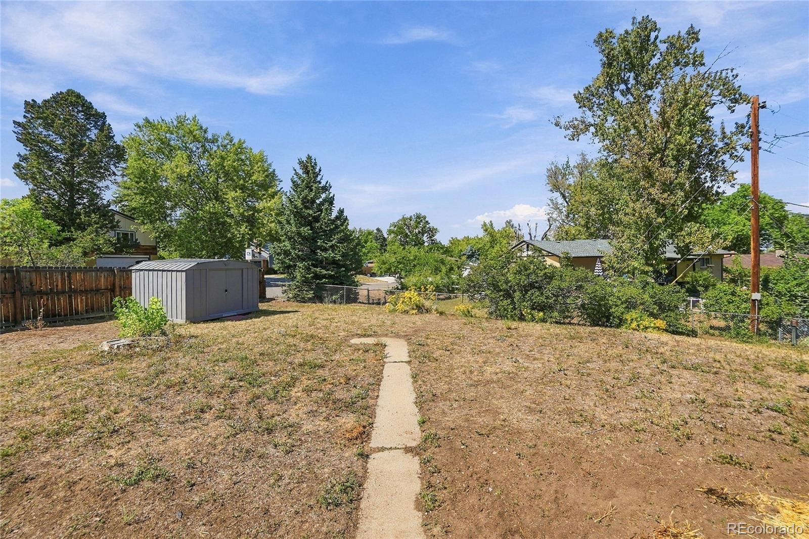 MLS Image #32 for 12295 w ohio place,lakewood, Colorado