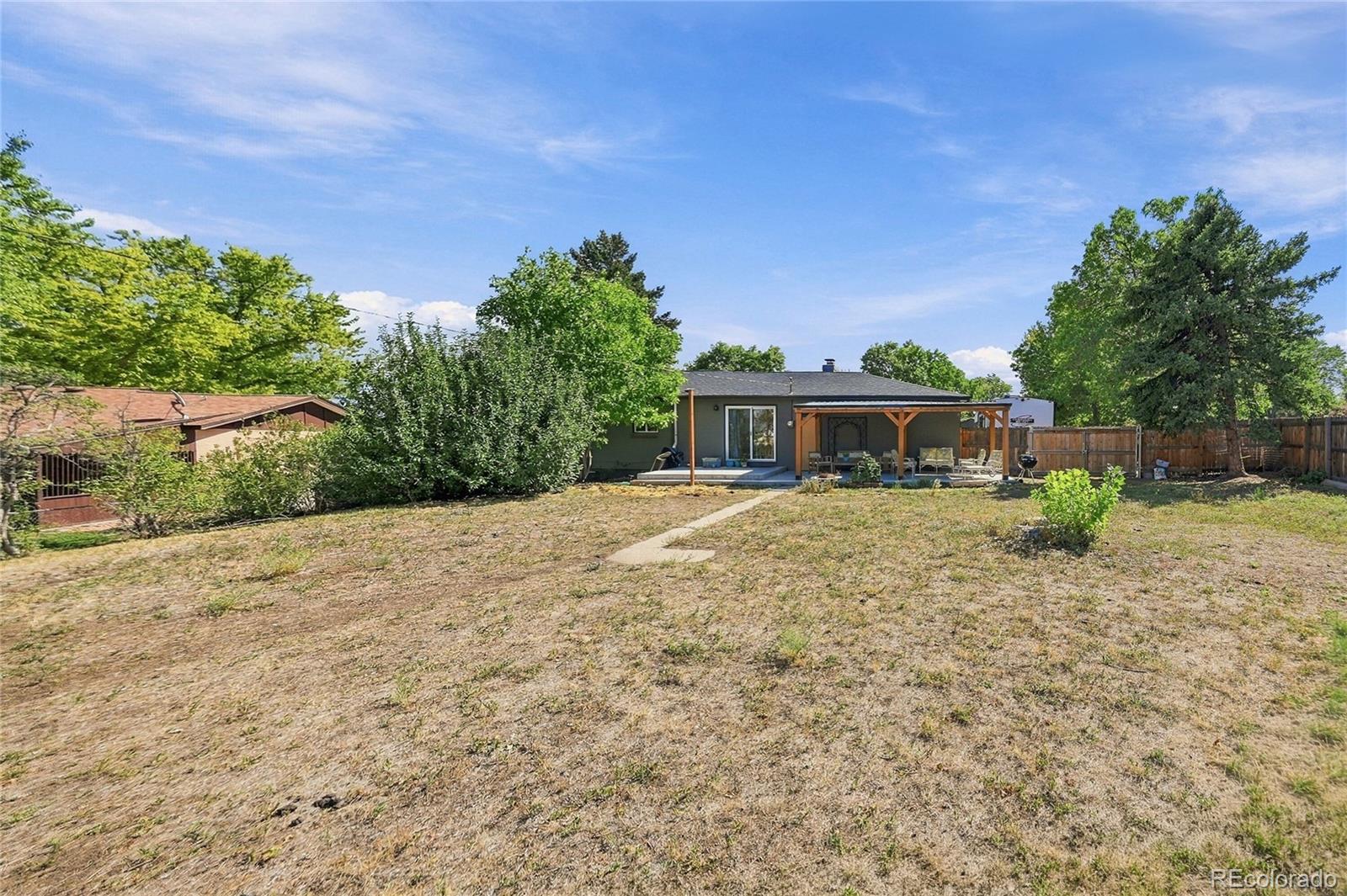 MLS Image #33 for 12295 w ohio place,lakewood, Colorado