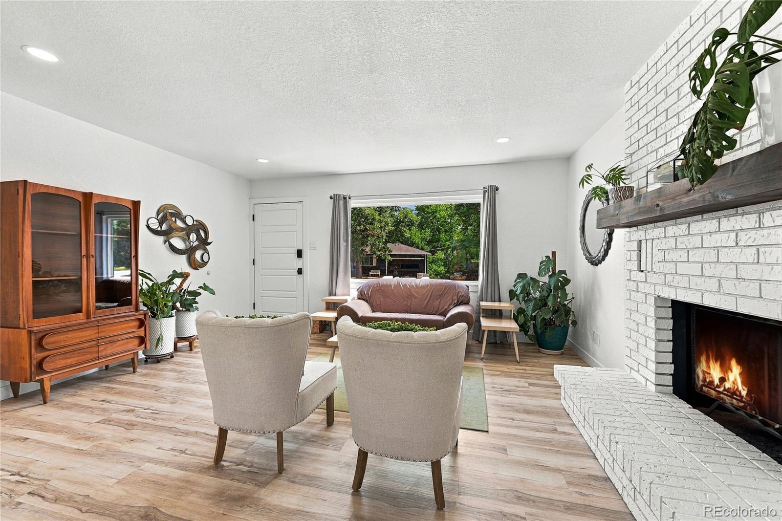MLS Image #5 for 12295 w ohio place,lakewood, Colorado