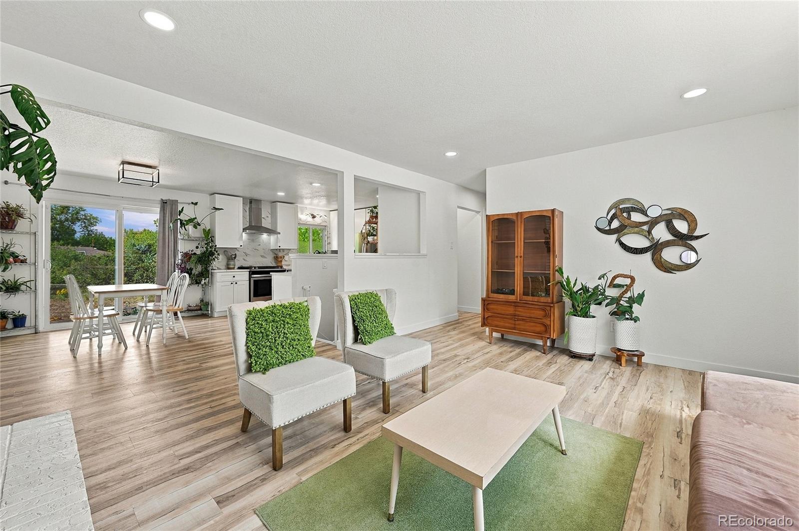 MLS Image #6 for 12295 w ohio place,lakewood, Colorado