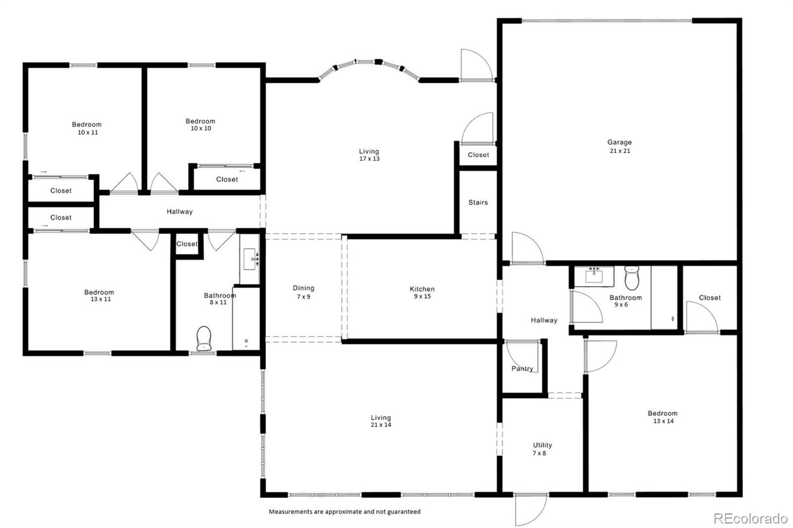 MLS Image #20 for 12762  woodland drive,longmont, Colorado