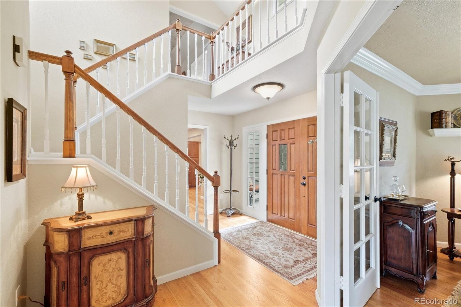 MLS Image #1 for 5  white pine place,littleton, Colorado