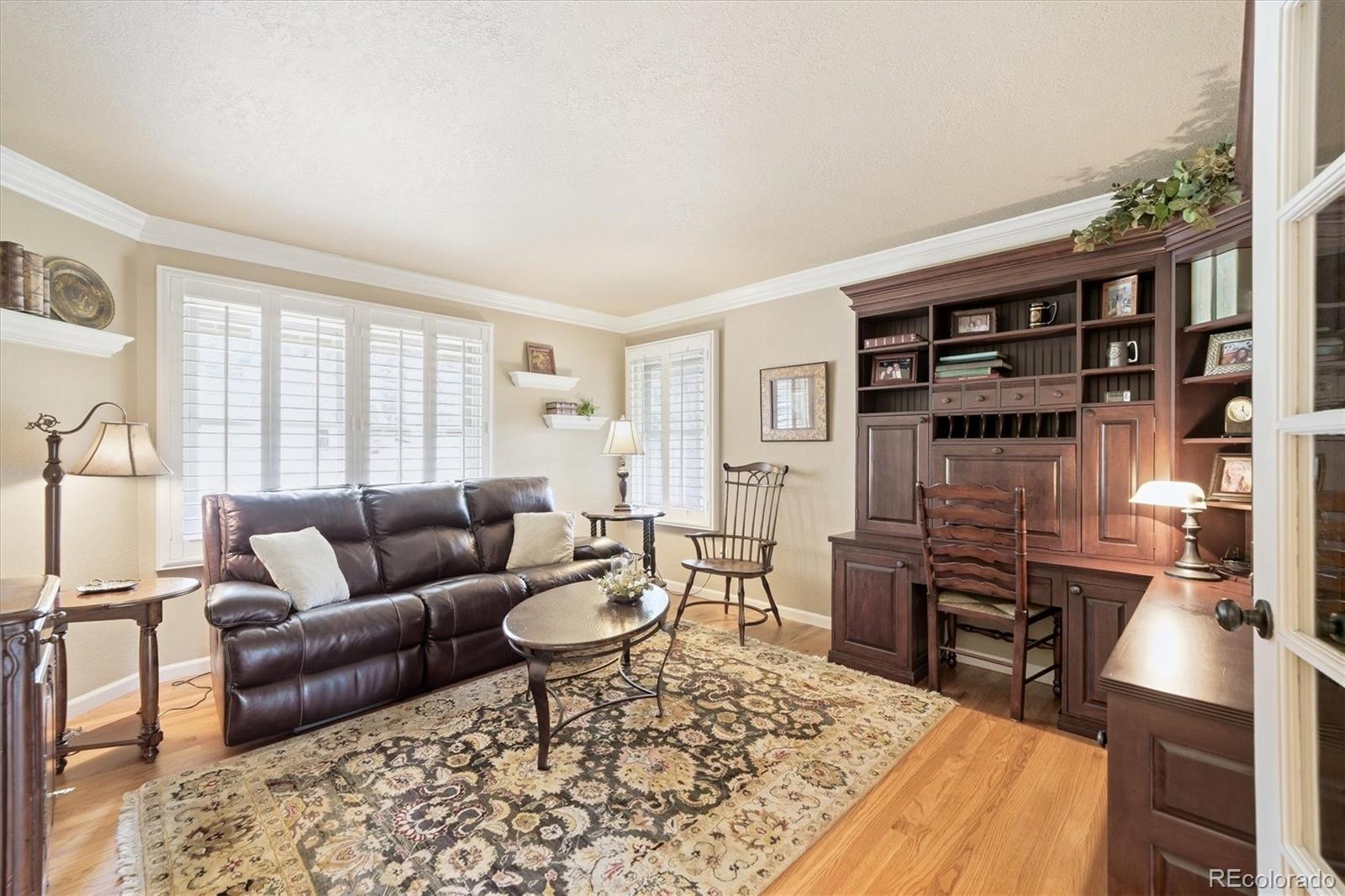 MLS Image #10 for 5  white pine place,littleton, Colorado