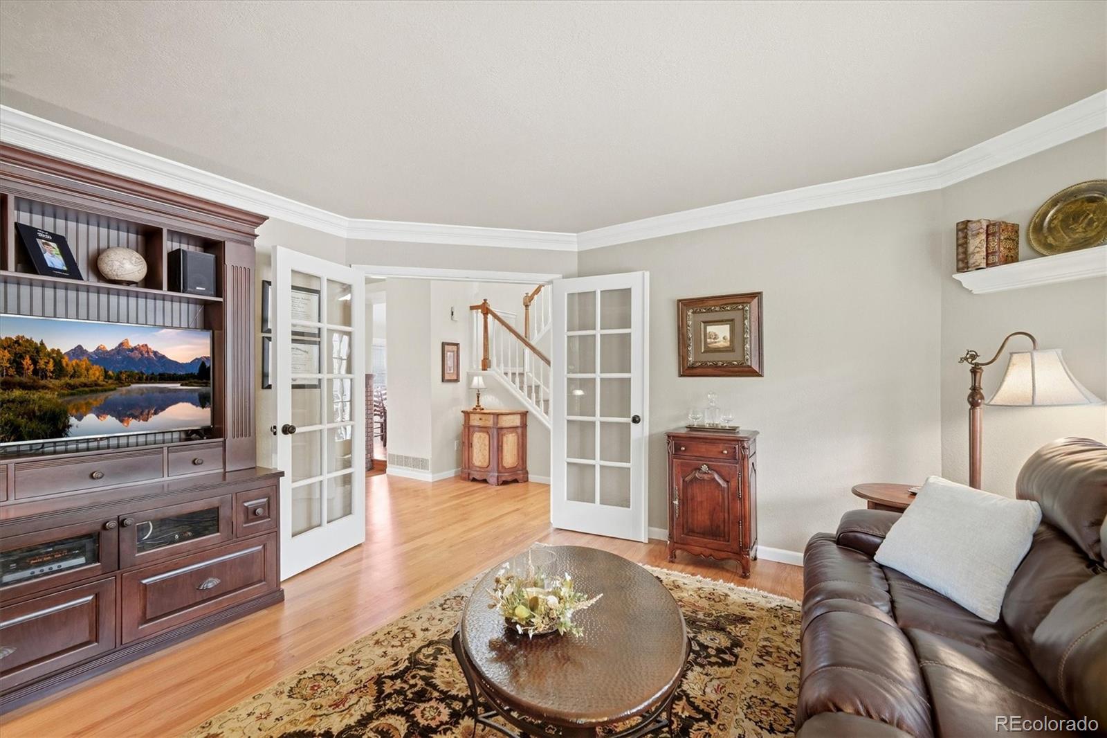 MLS Image #11 for 5  white pine place,littleton, Colorado