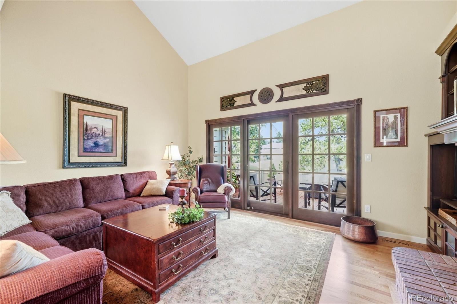 MLS Image #12 for 5  white pine place,littleton, Colorado