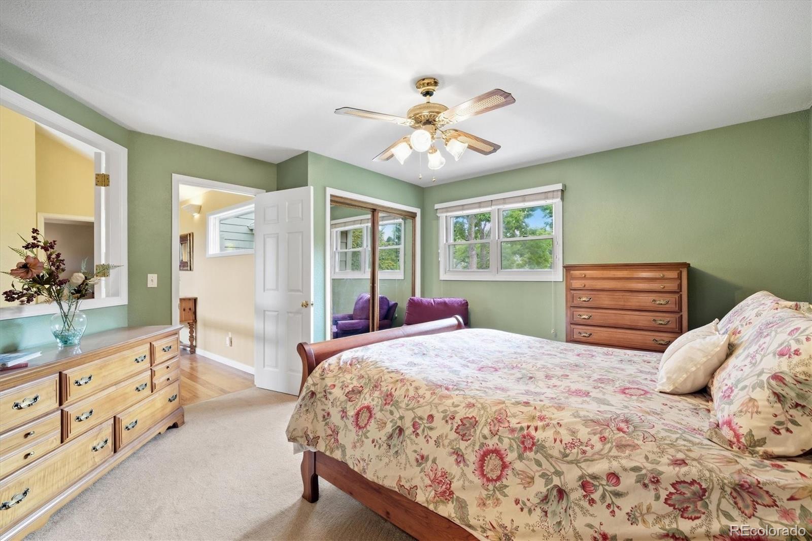 MLS Image #23 for 5  white pine place,littleton, Colorado