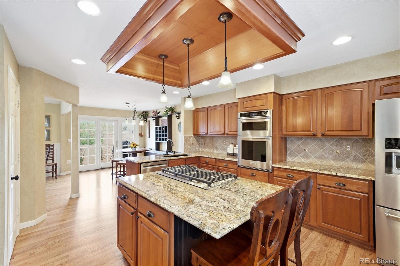 MLS Image #3 for 5  white pine place,littleton, Colorado
