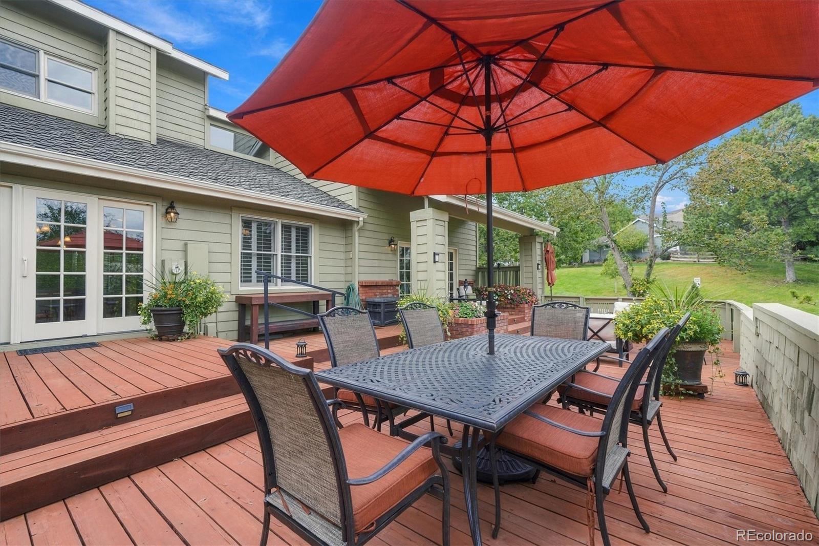 MLS Image #33 for 5  white pine place,littleton, Colorado