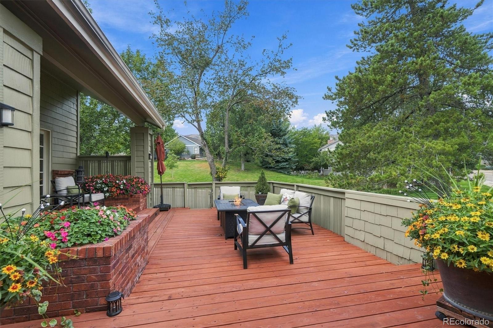 MLS Image #34 for 5  white pine place,littleton, Colorado