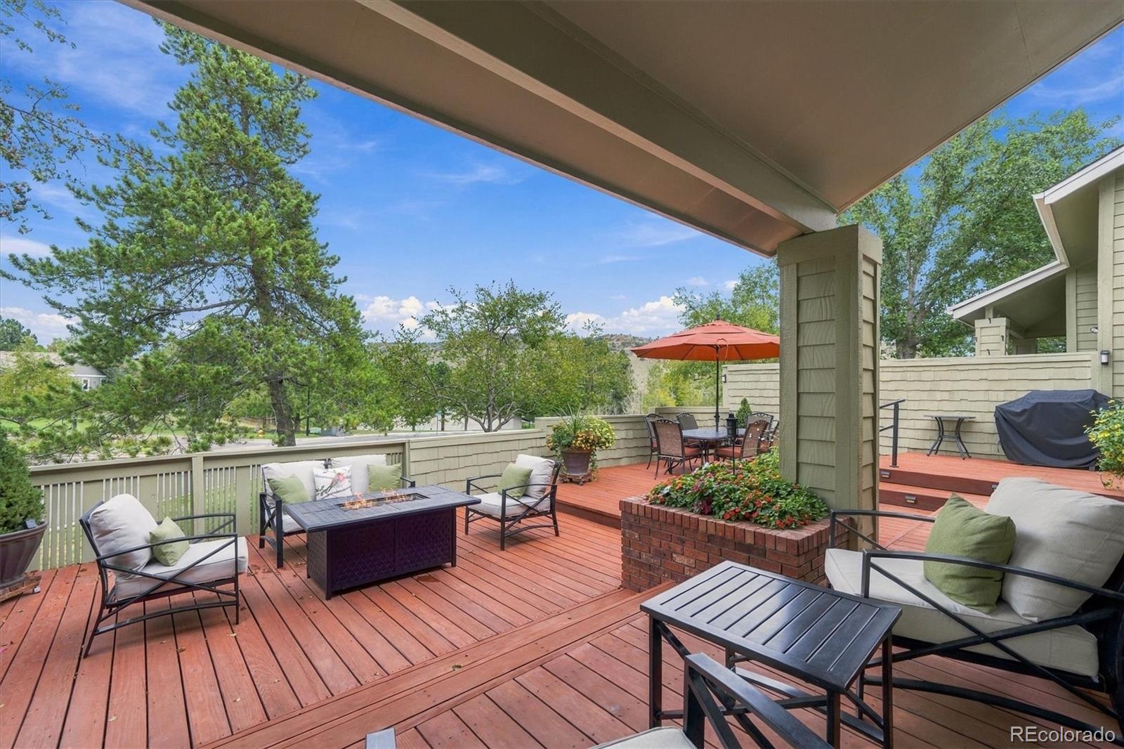 MLS Image #36 for 5  white pine place,littleton, Colorado