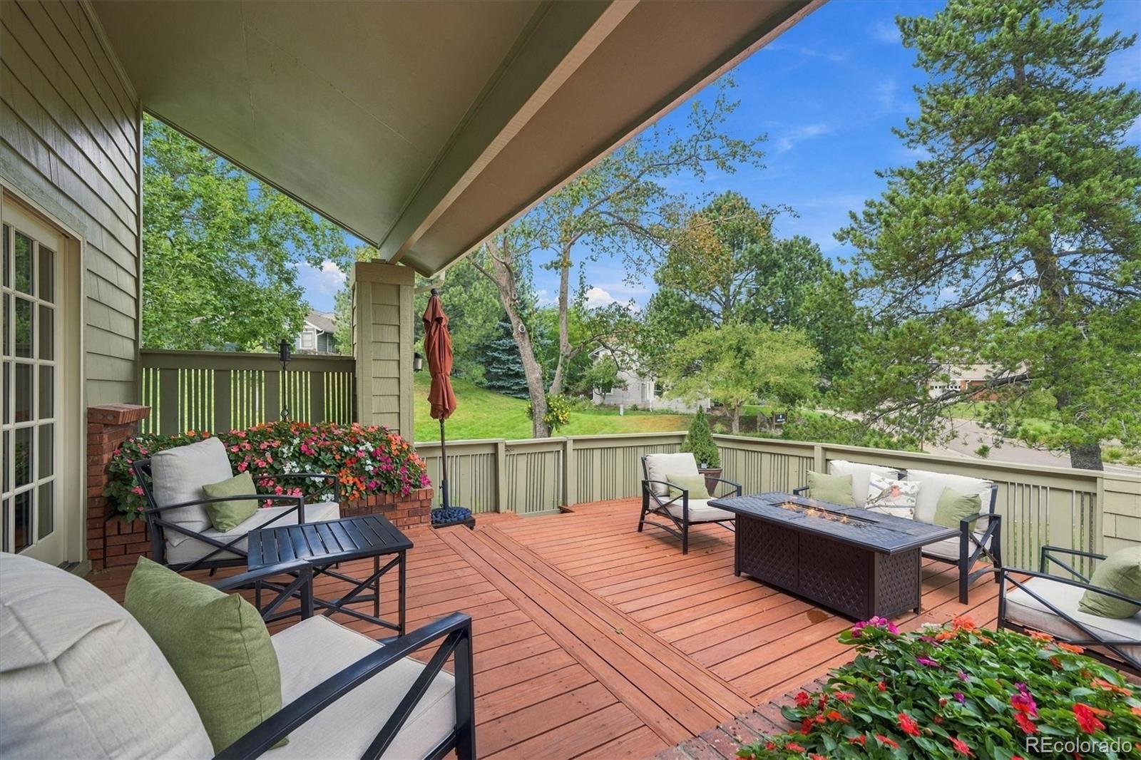 MLS Image #37 for 5  white pine place,littleton, Colorado