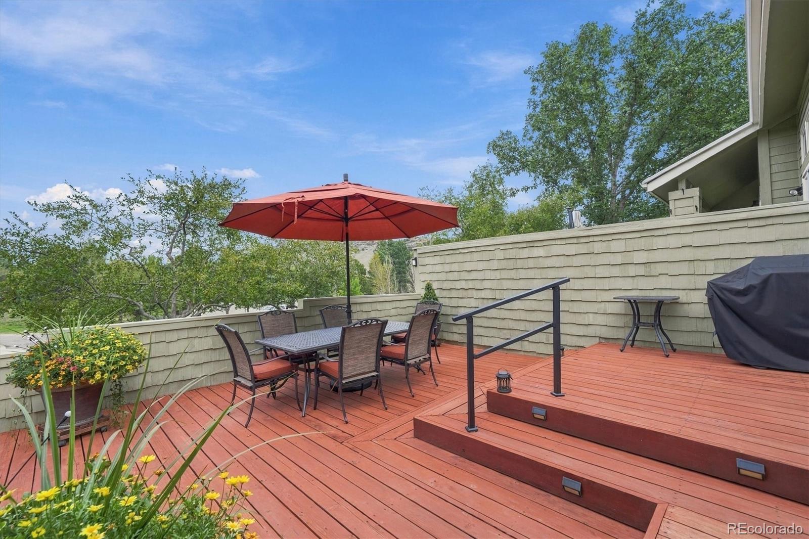 MLS Image #38 for 5  white pine place,littleton, Colorado