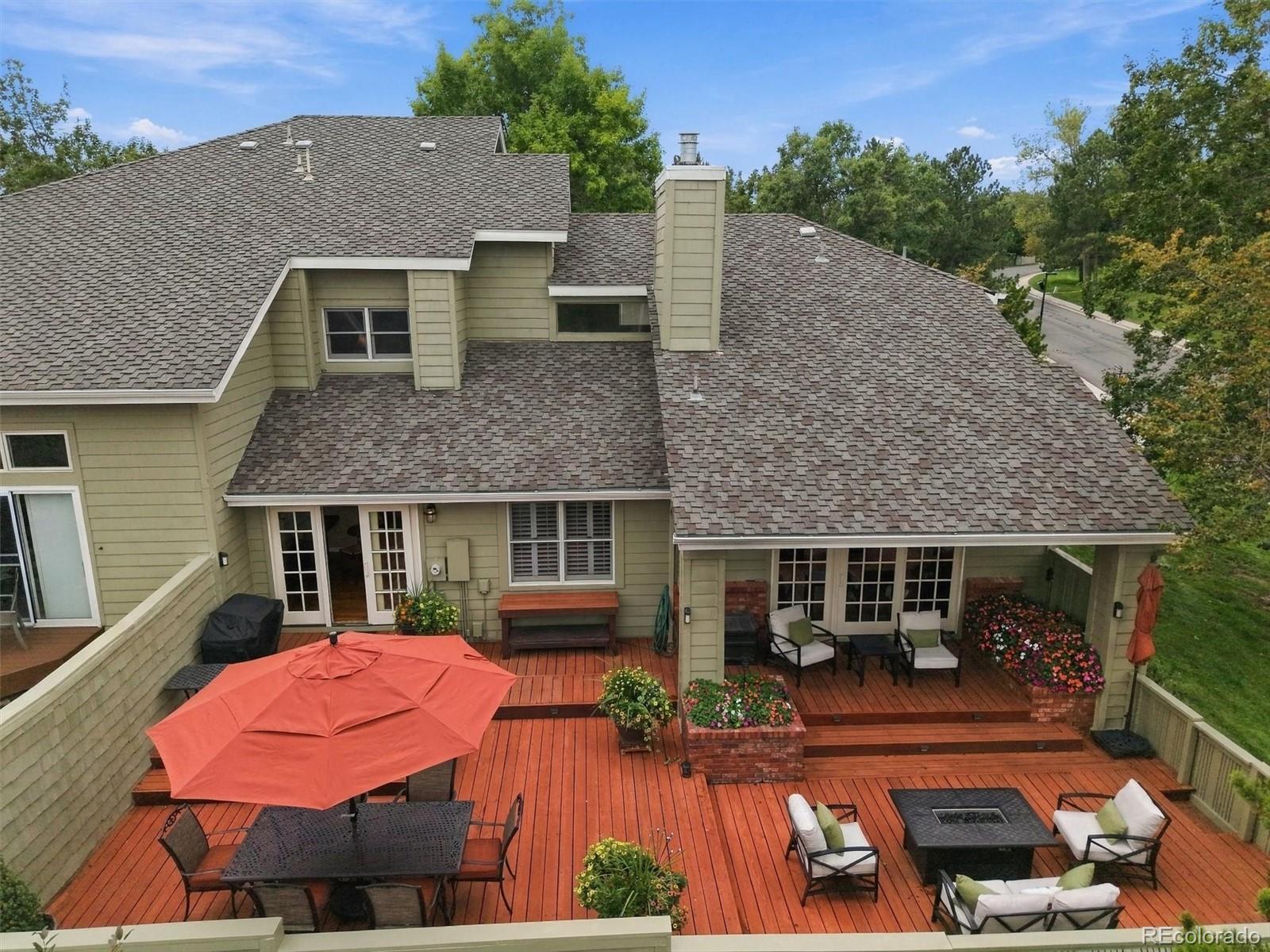 MLS Image #39 for 5  white pine place,littleton, Colorado