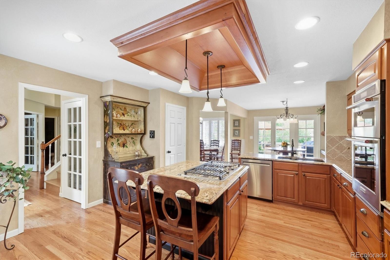 MLS Image #4 for 5  white pine place,littleton, Colorado