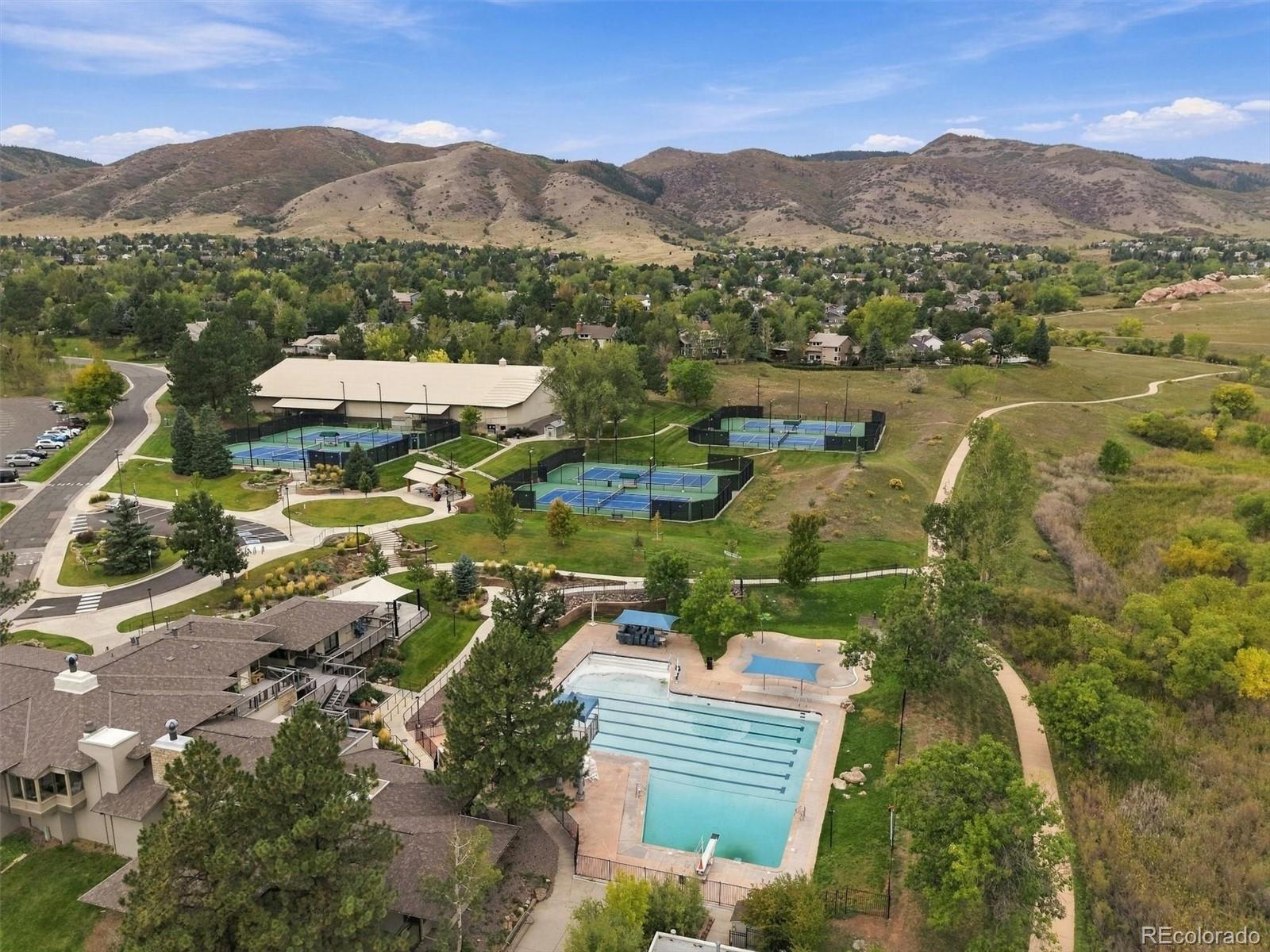 MLS Image #40 for 5  white pine place,littleton, Colorado