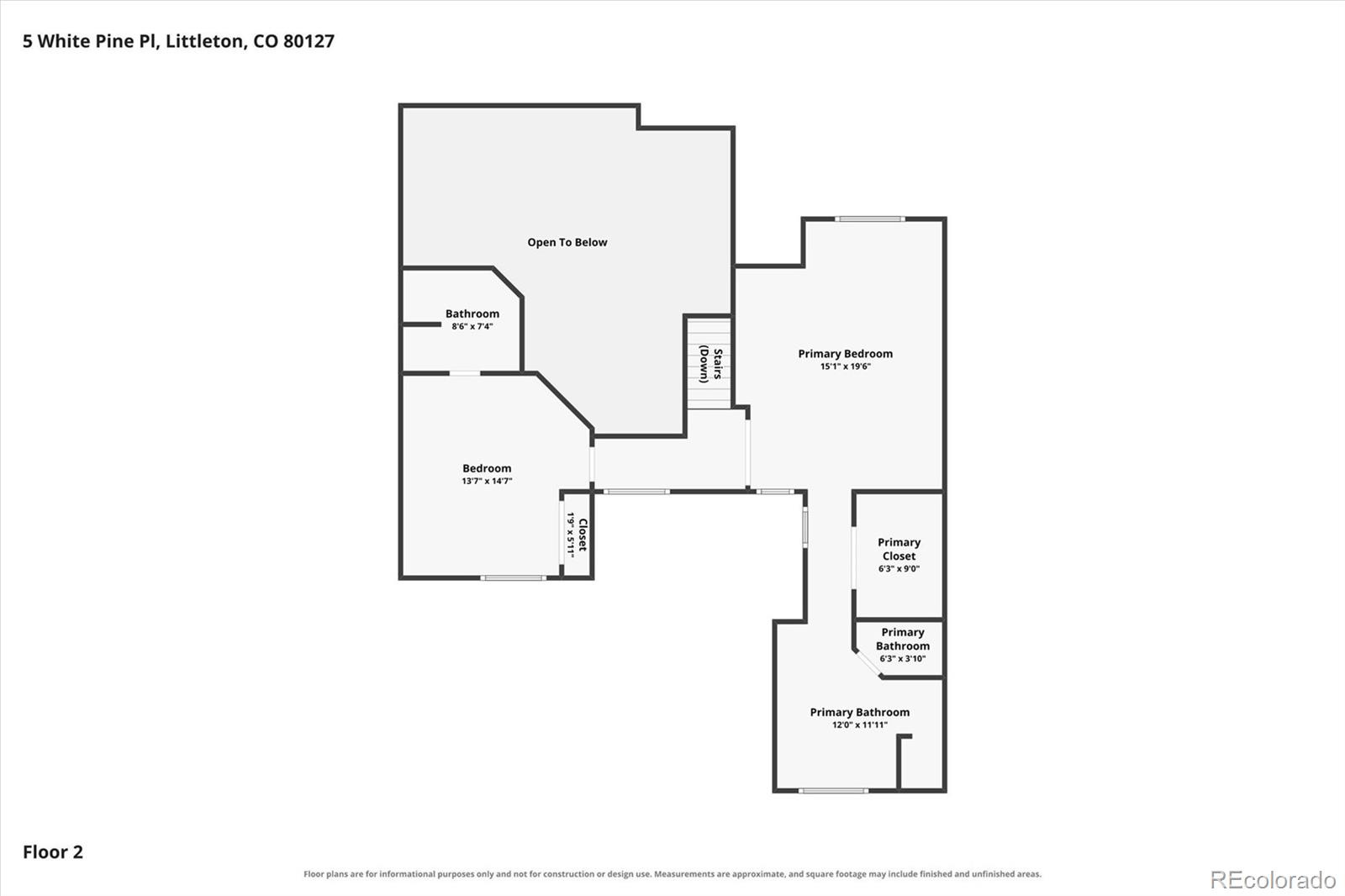 MLS Image #42 for 5  white pine place,littleton, Colorado