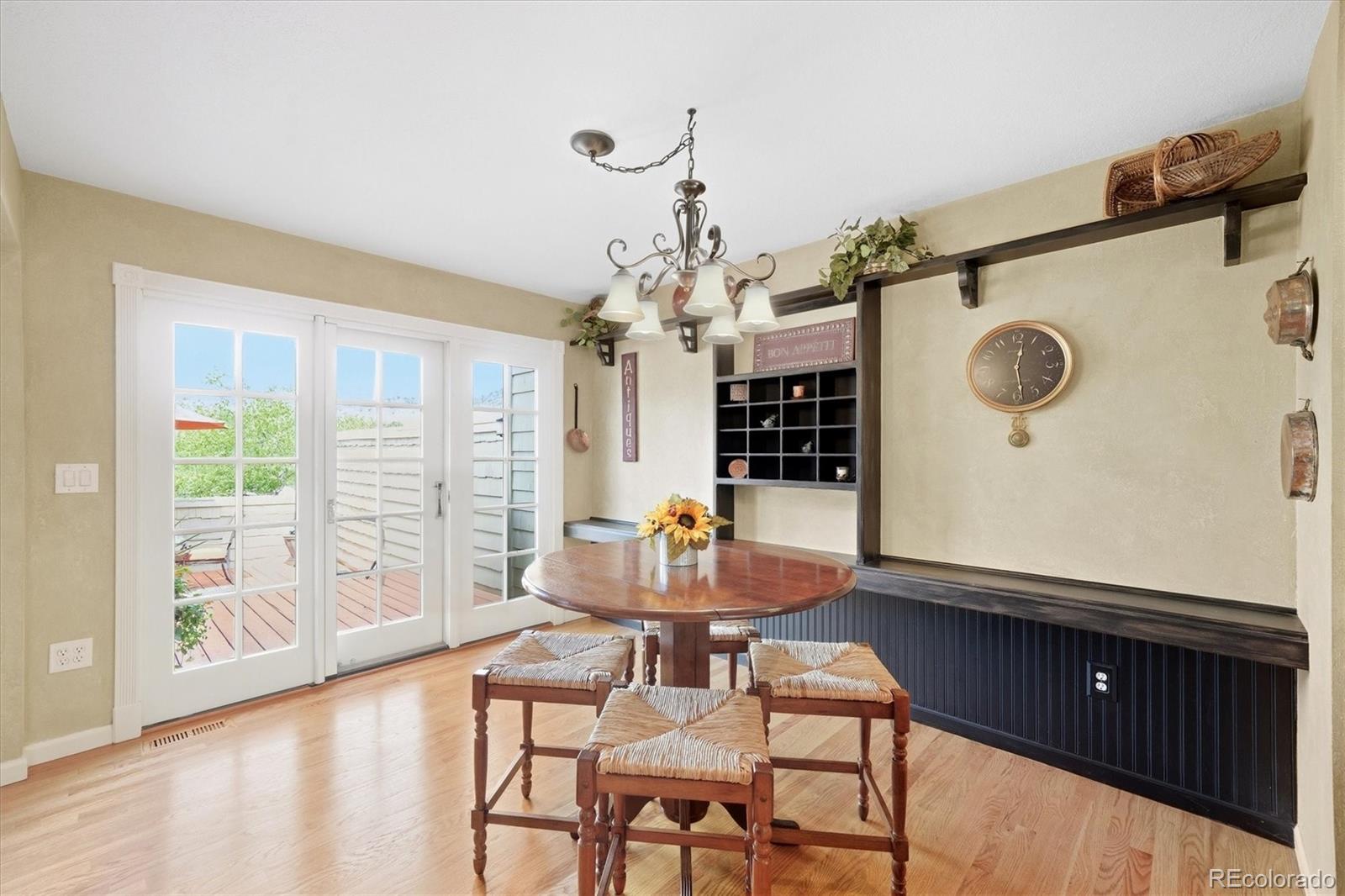 MLS Image #5 for 5  white pine place,littleton, Colorado