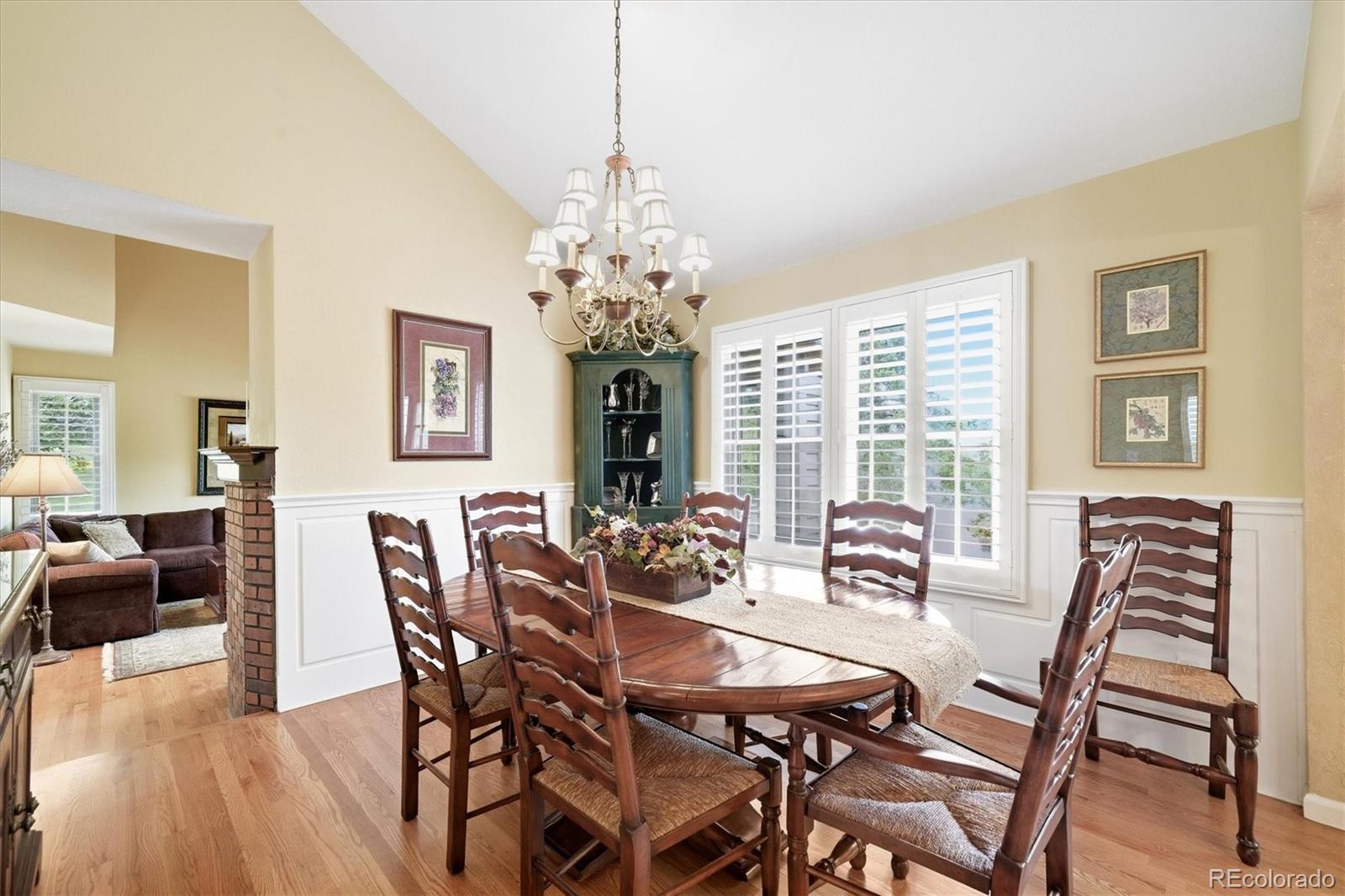 MLS Image #7 for 5  white pine place,littleton, Colorado