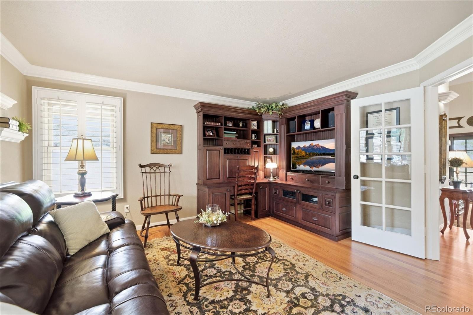 MLS Image #9 for 5  white pine place,littleton, Colorado