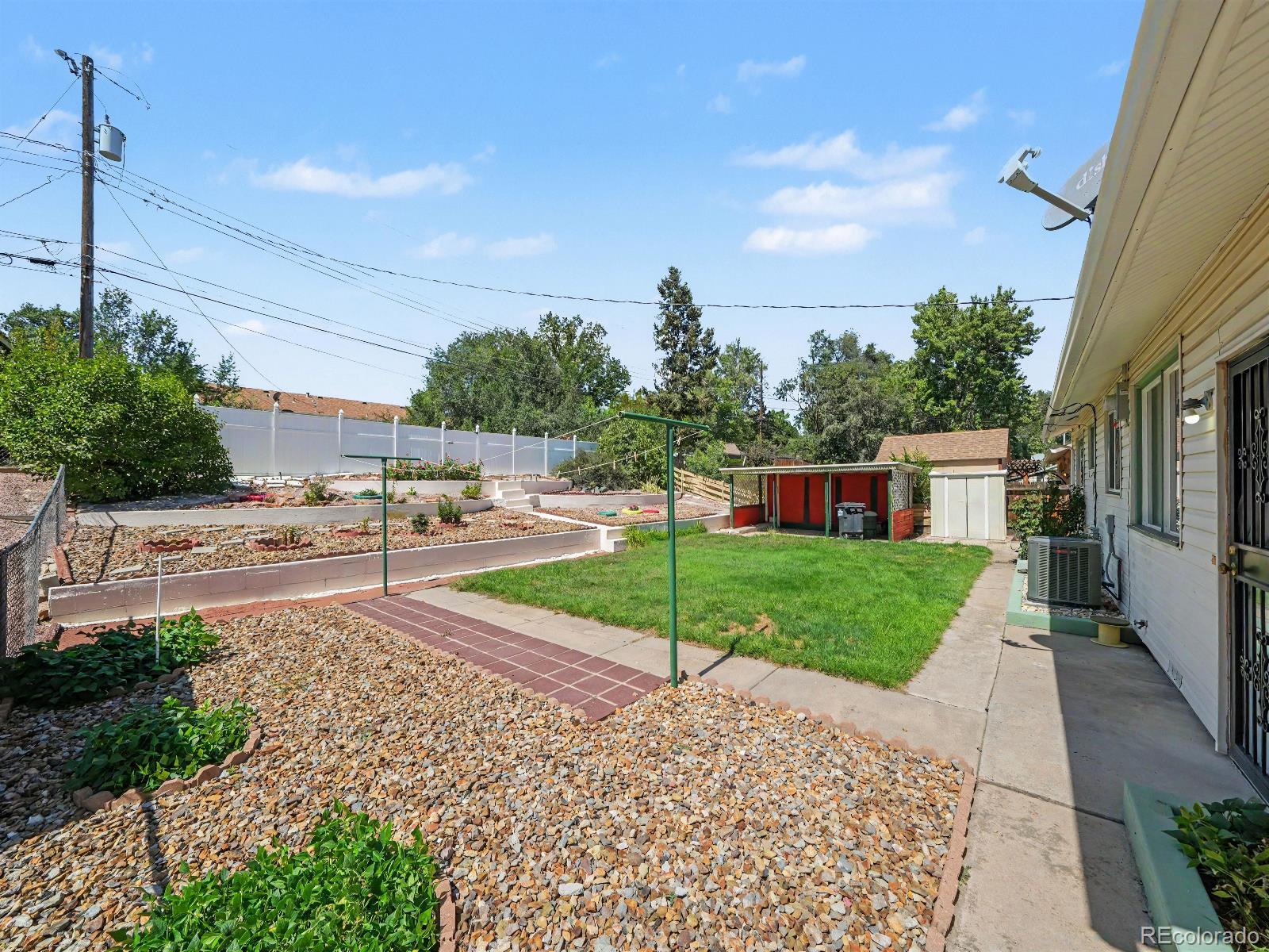 MLS Image #24 for 32  dudley avenue,colorado springs, Colorado