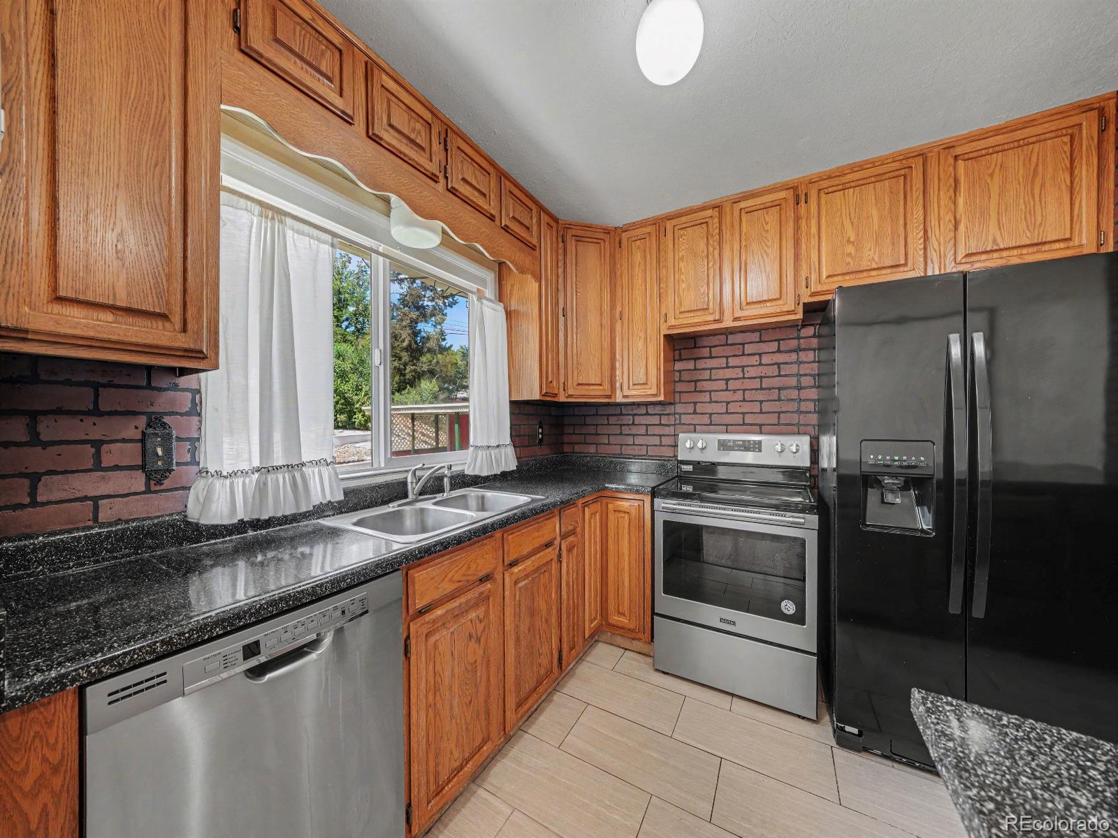 MLS Image #5 for 32  dudley avenue,colorado springs, Colorado