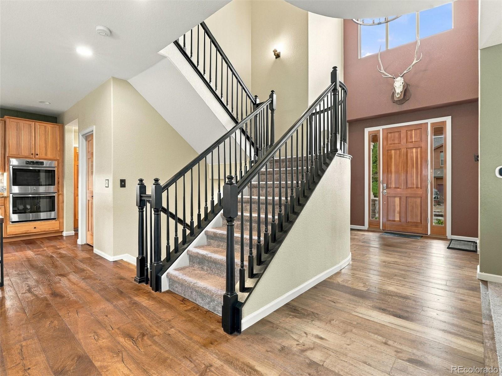 MLS Image #14 for 26245  sweetbriar trail,evergreen, Colorado