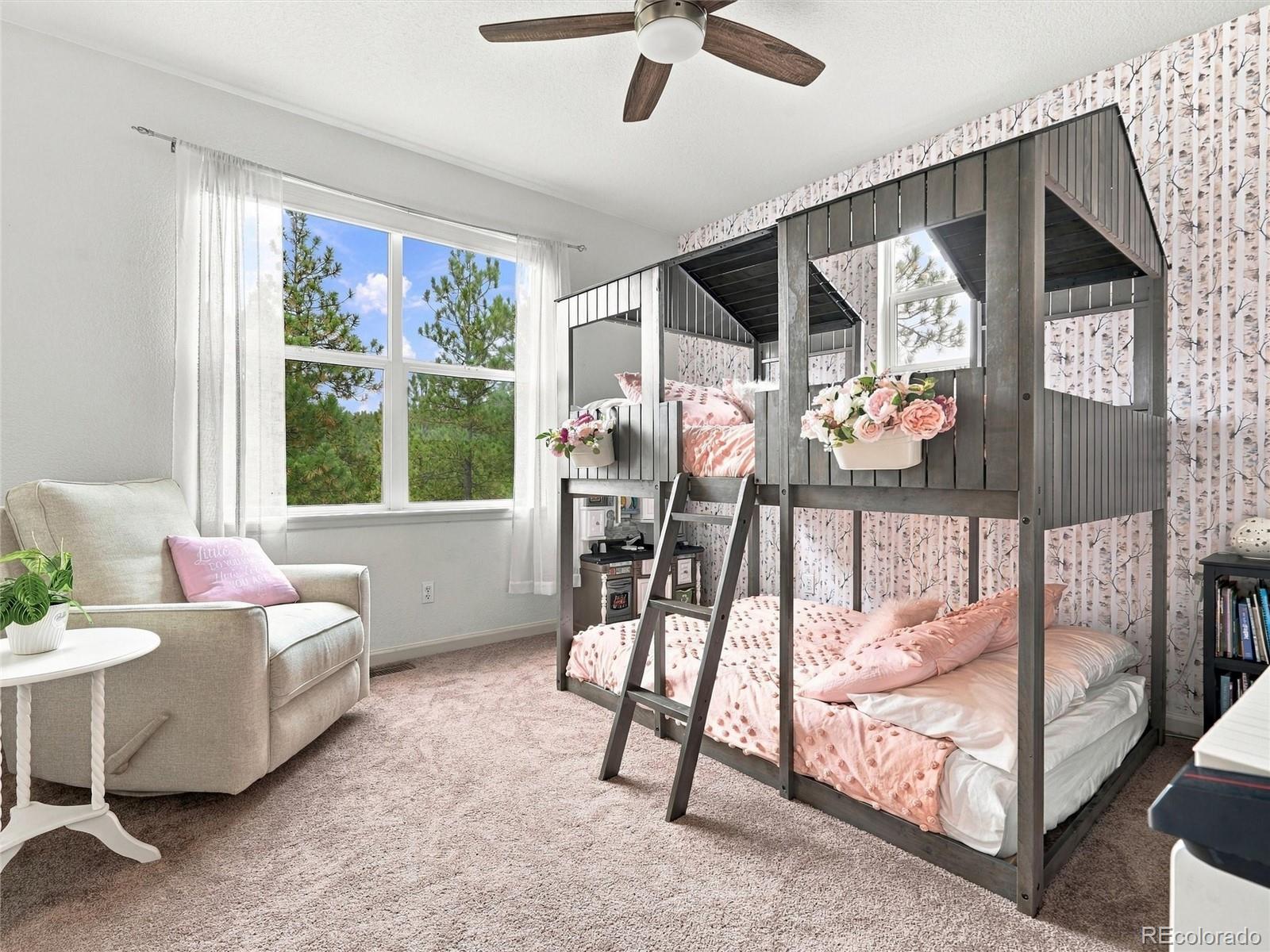 MLS Image #25 for 26245  sweetbriar trail,evergreen, Colorado