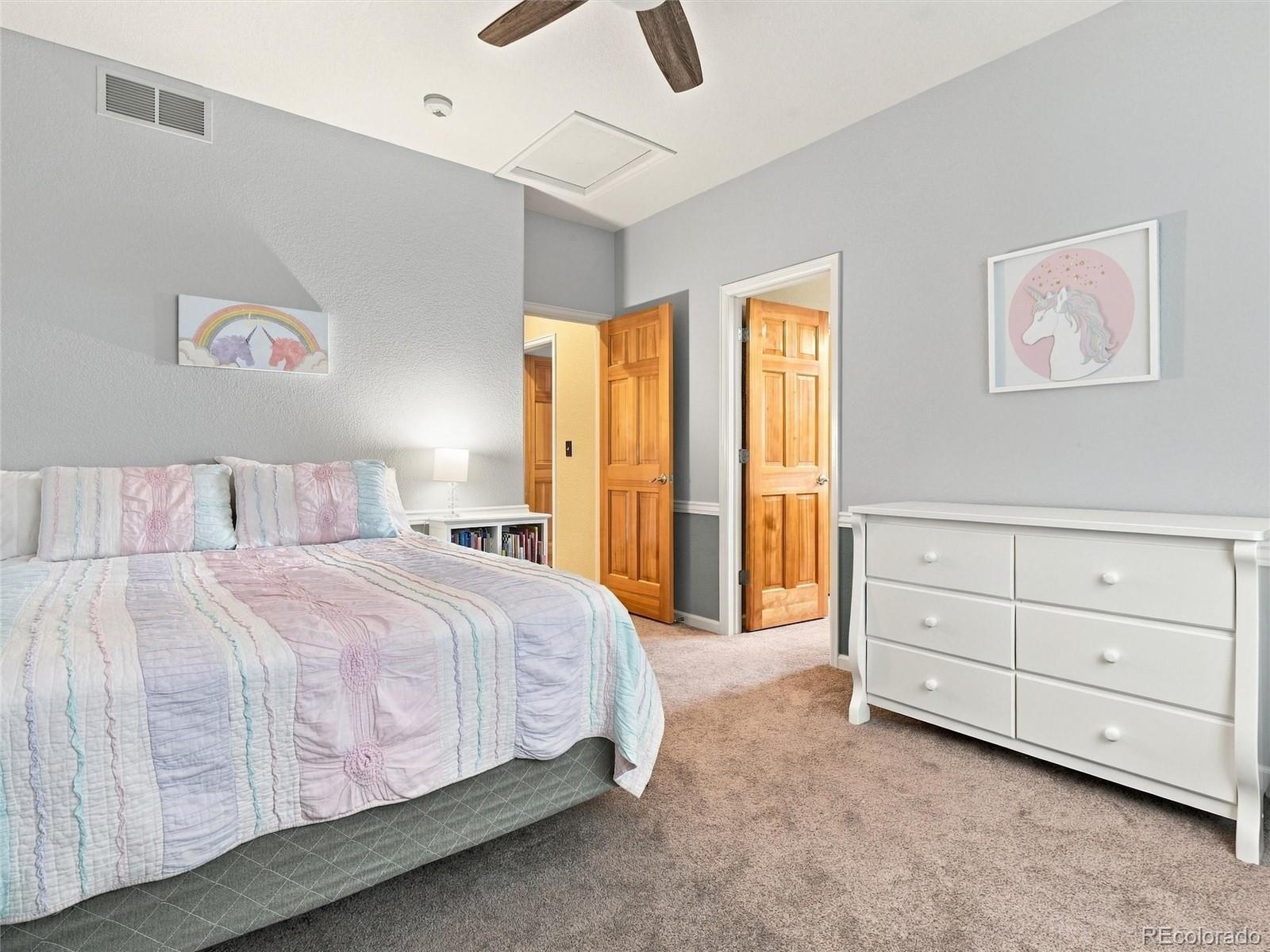 MLS Image #27 for 26245  sweetbriar trail,evergreen, Colorado