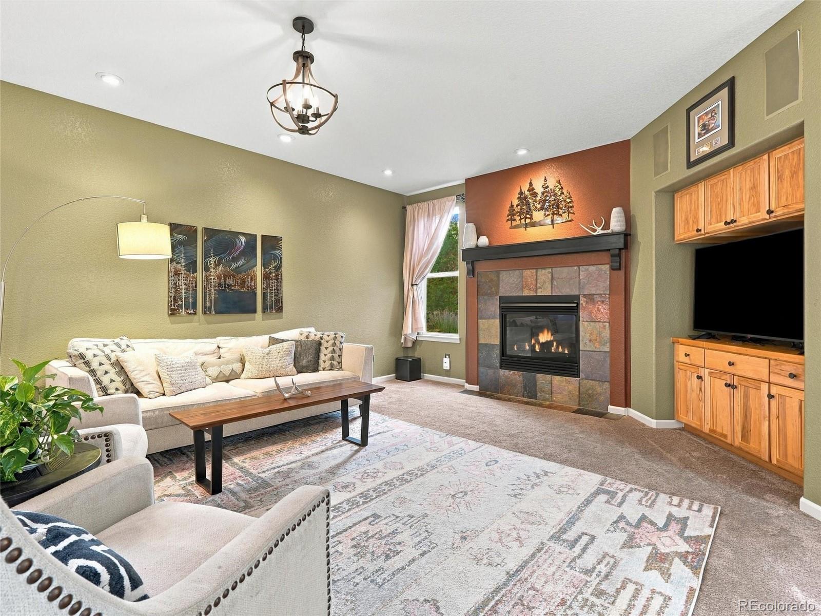 MLS Image #3 for 26245  sweetbriar trail,evergreen, Colorado