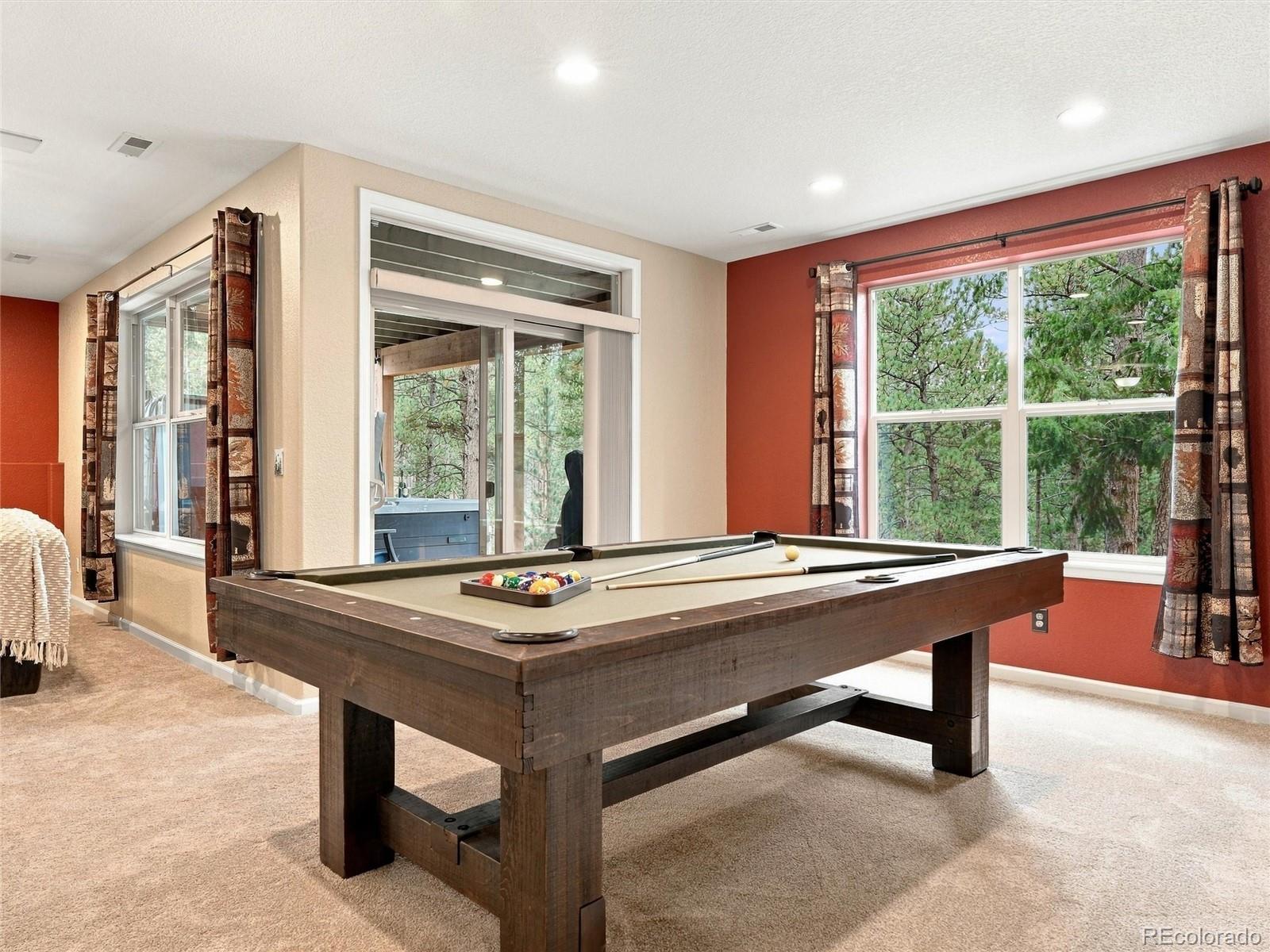 MLS Image #32 for 26245  sweetbriar trail,evergreen, Colorado