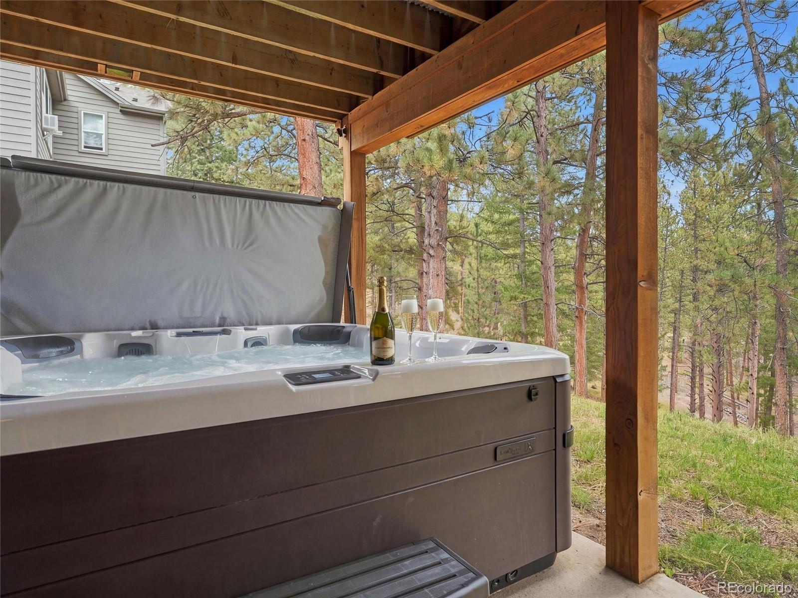 MLS Image #33 for 26245  sweetbriar trail,evergreen, Colorado