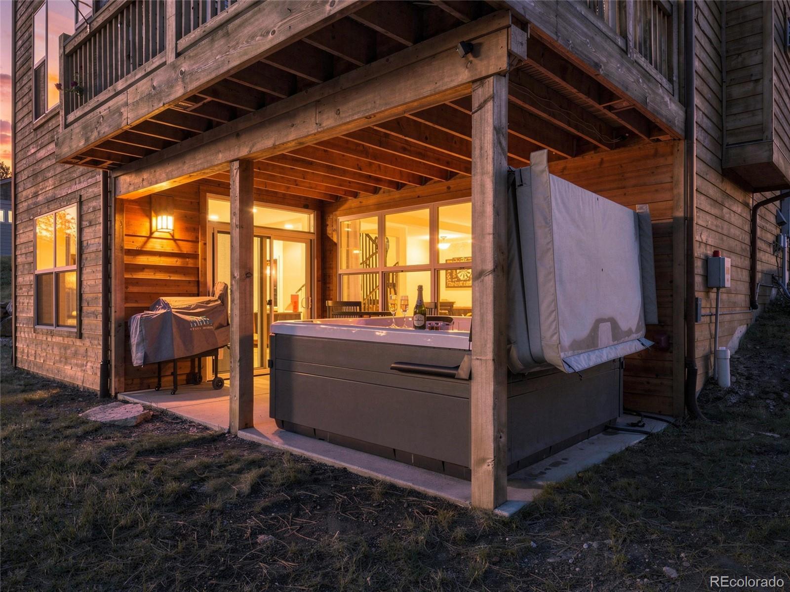 MLS Image #34 for 26245  sweetbriar trail,evergreen, Colorado