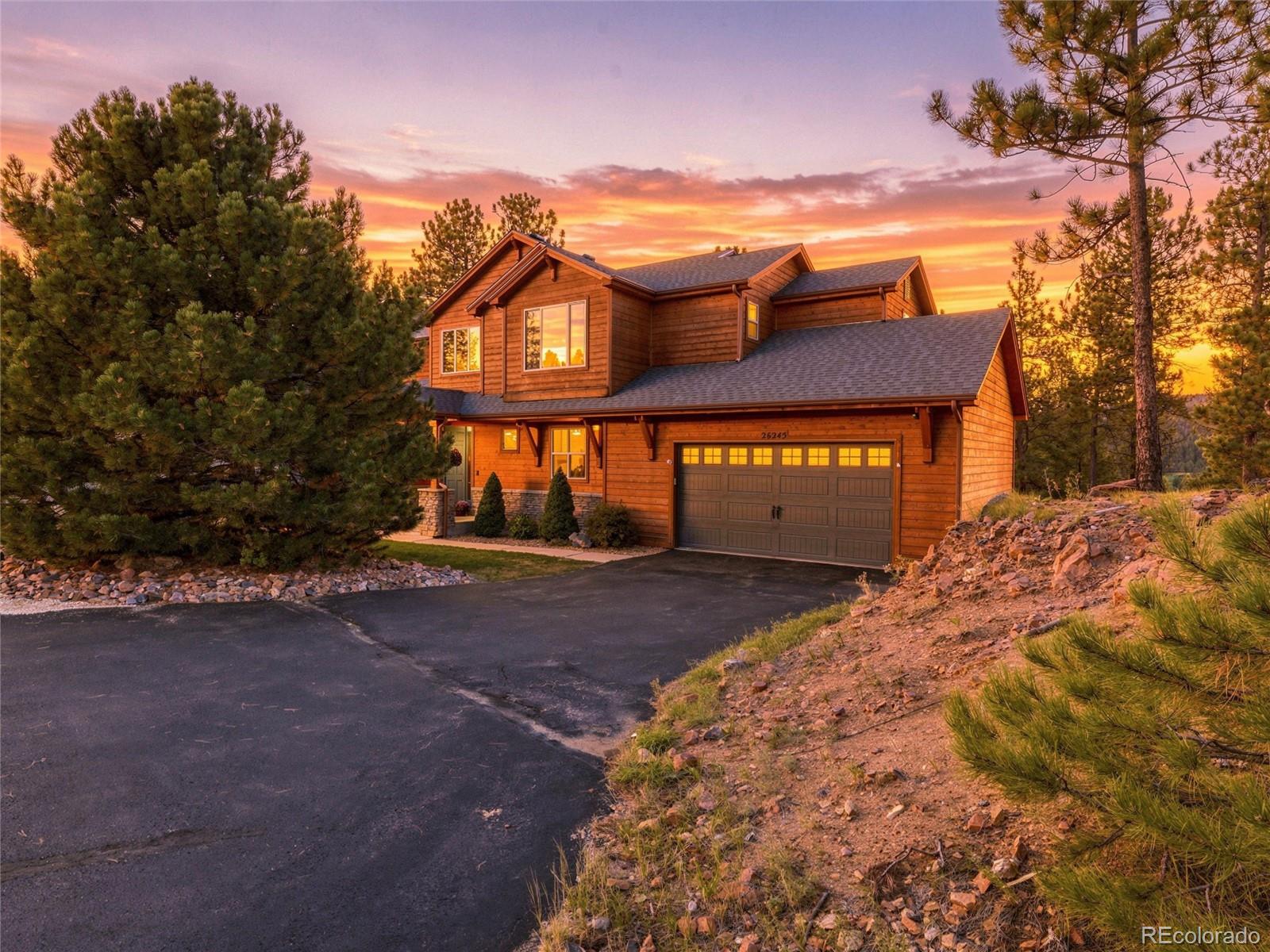MLS Image #39 for 26245  sweetbriar trail,evergreen, Colorado