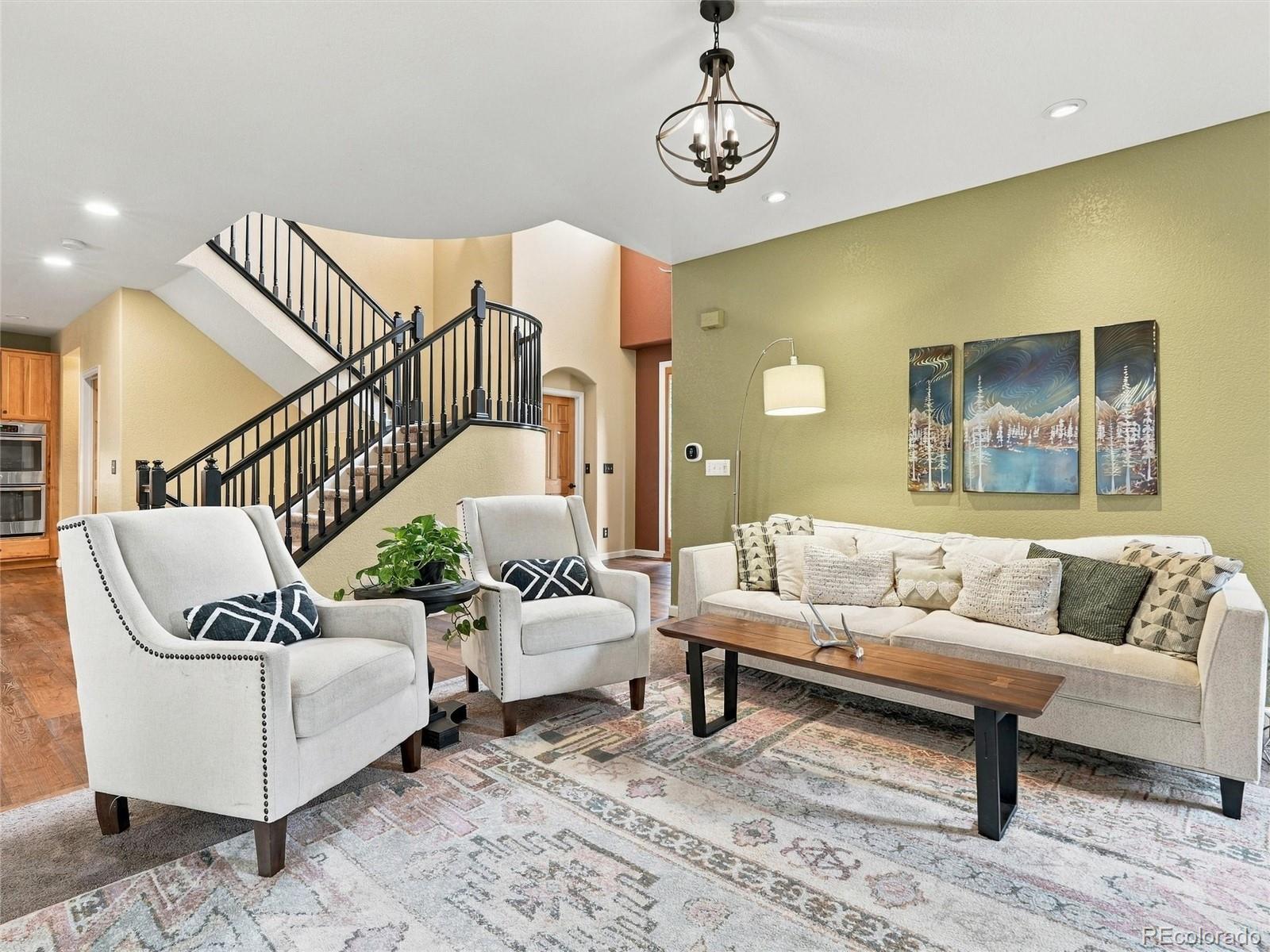 MLS Image #4 for 26245  sweetbriar trail,evergreen, Colorado