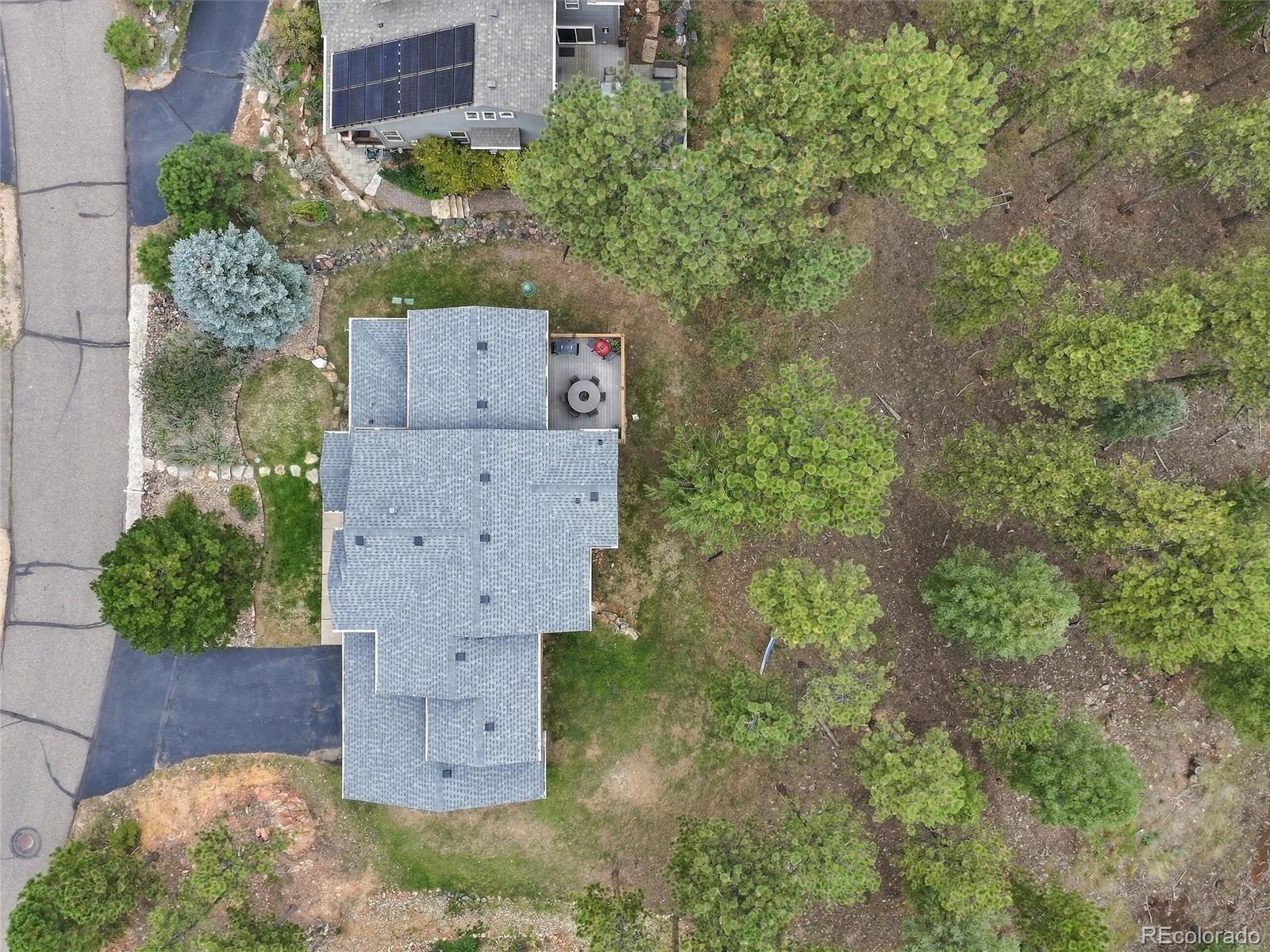 MLS Image #40 for 26245  sweetbriar trail,evergreen, Colorado