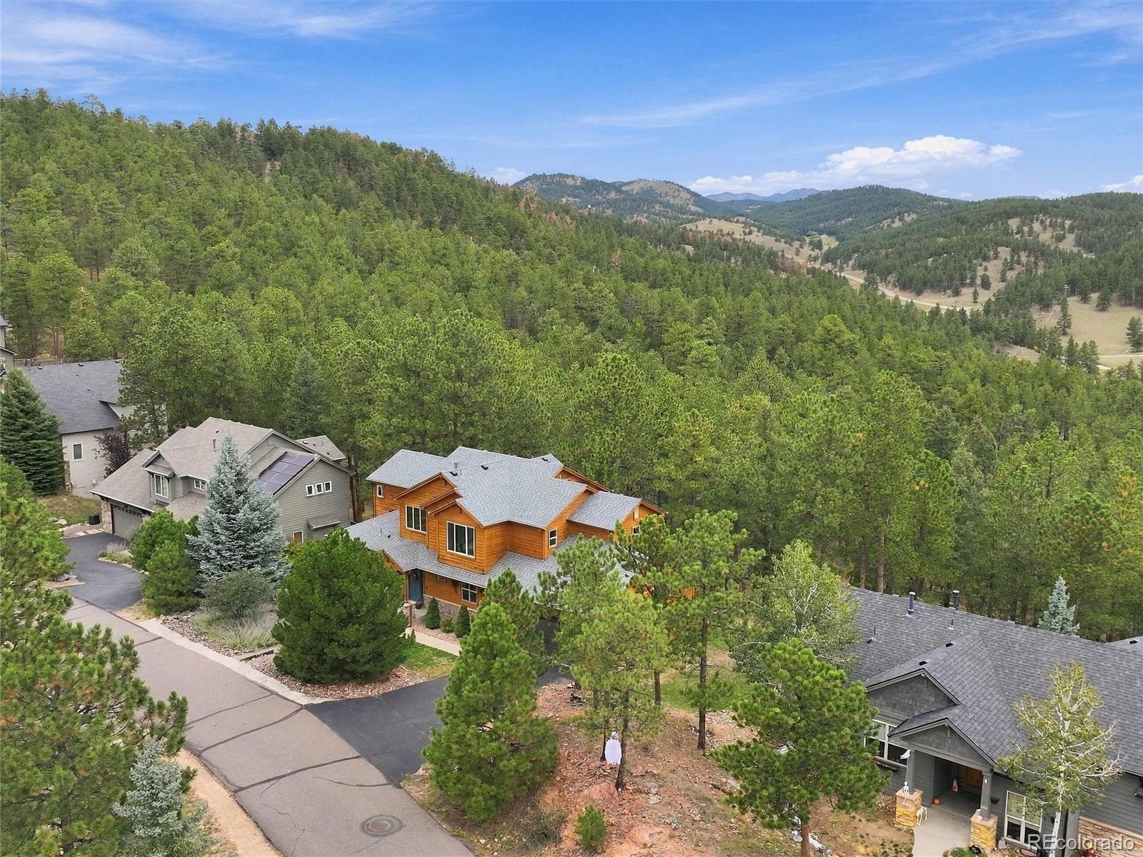 MLS Image #41 for 26245  sweetbriar trail,evergreen, Colorado