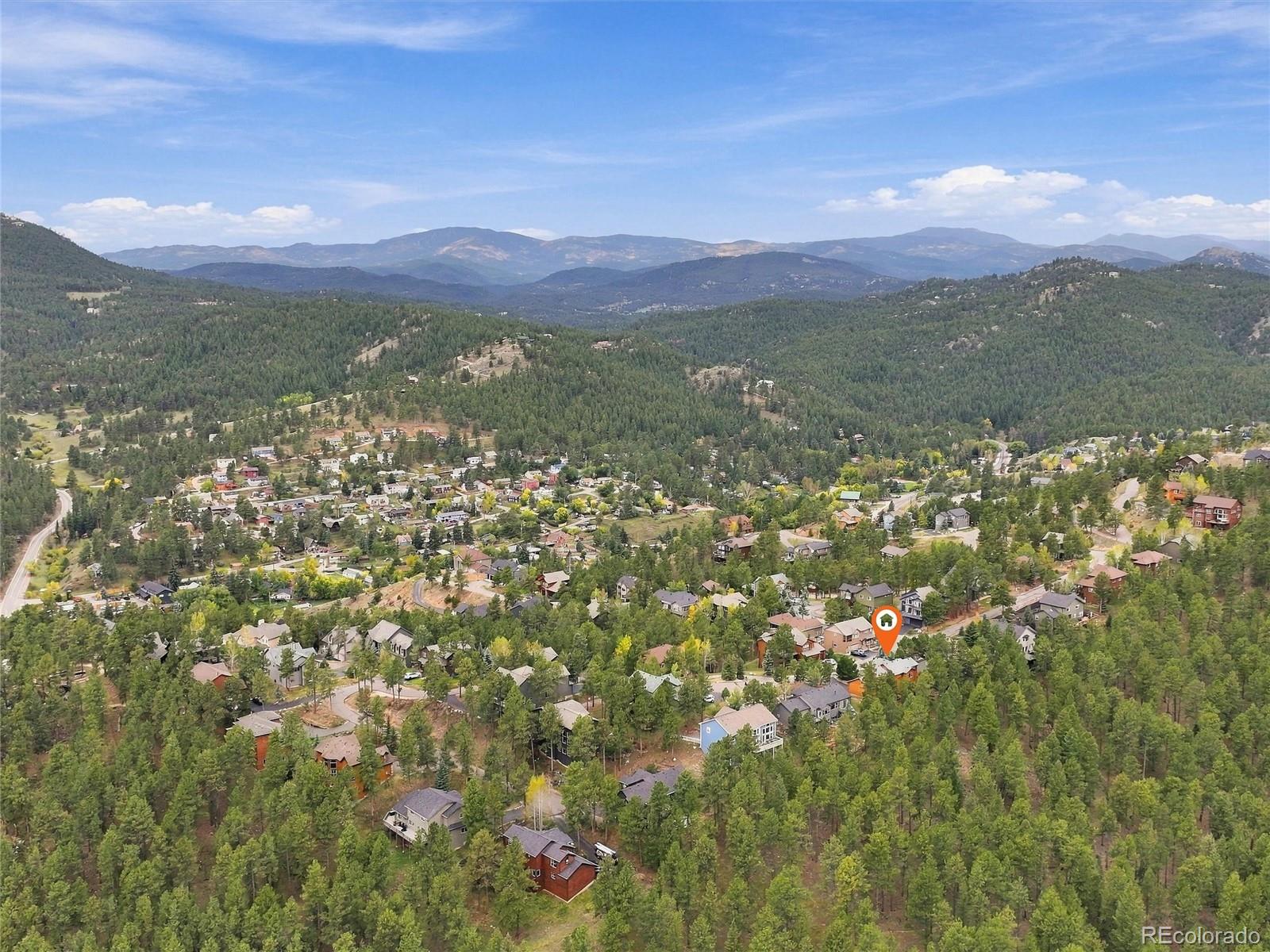 MLS Image #43 for 26245  sweetbriar trail,evergreen, Colorado