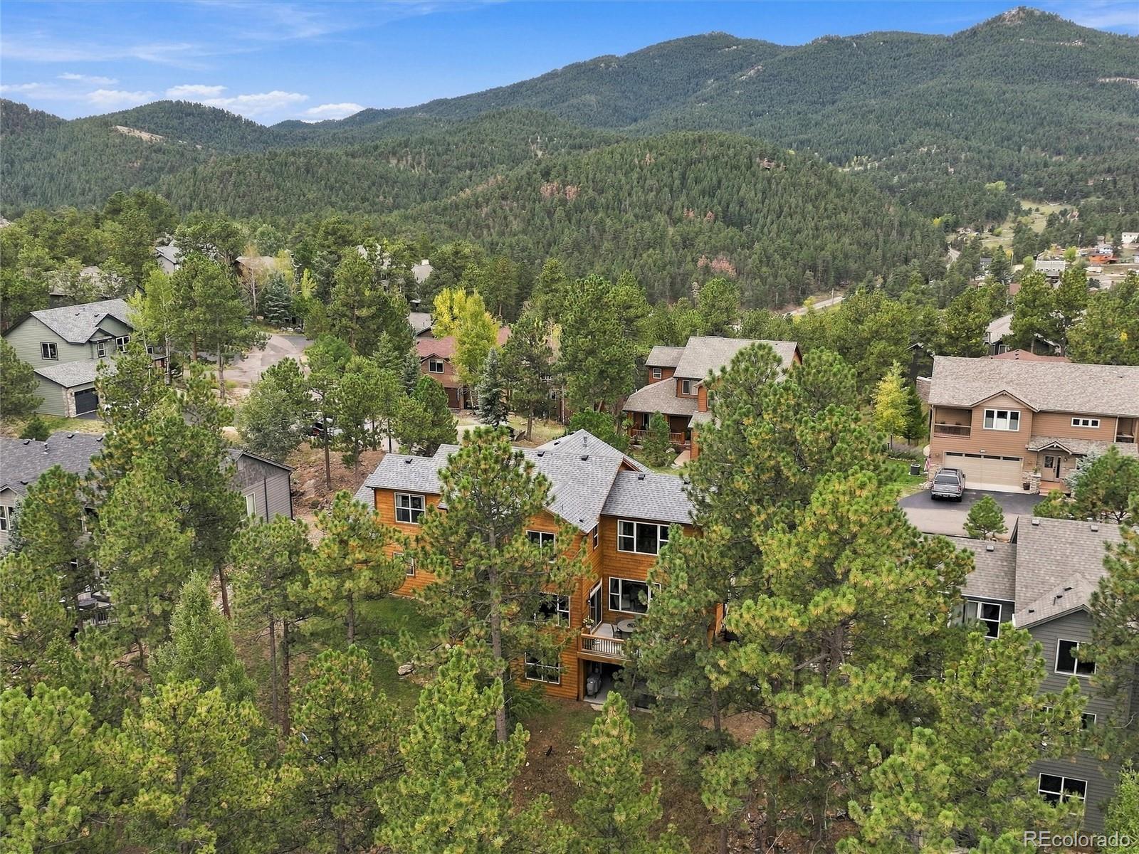 MLS Image #44 for 26245  sweetbriar trail,evergreen, Colorado