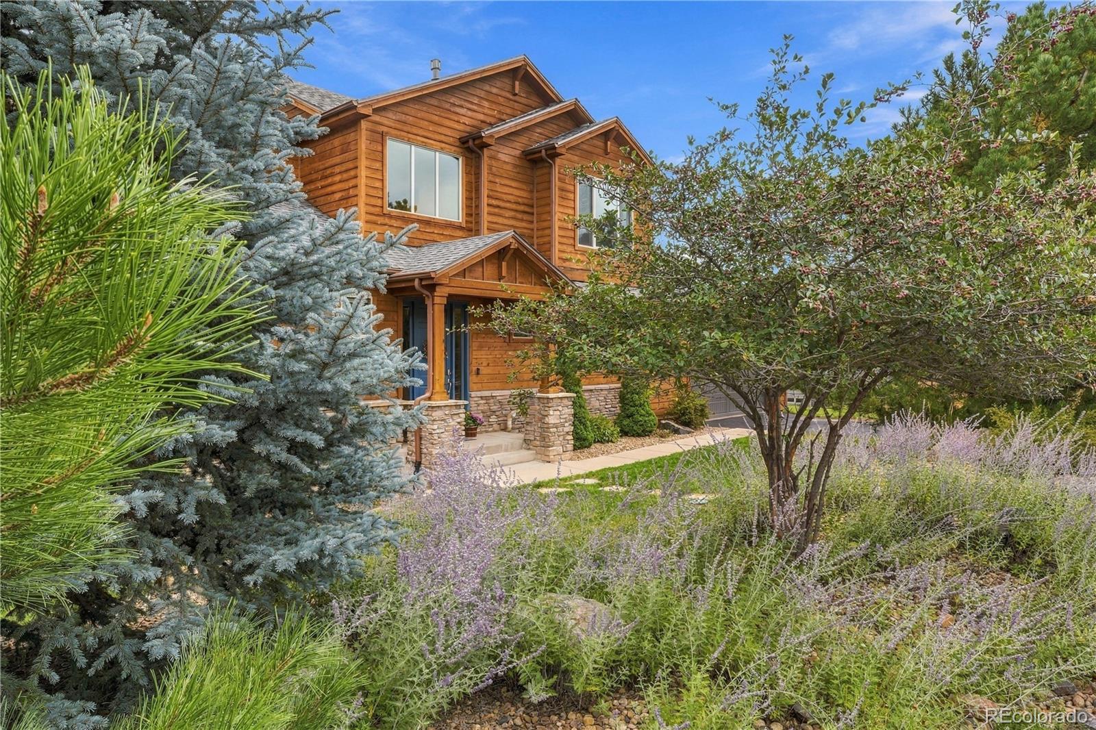 MLS Image #45 for 26245  sweetbriar trail,evergreen, Colorado