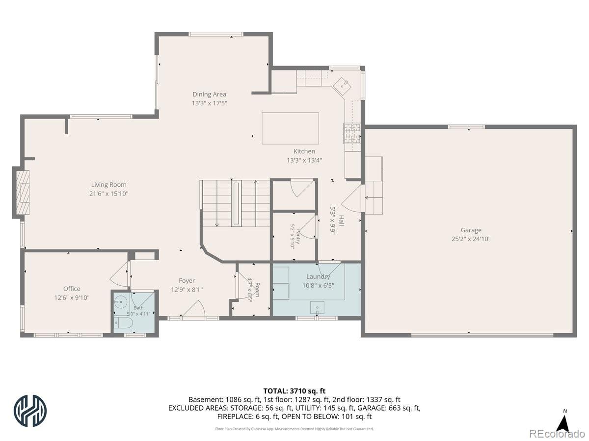 MLS Image #47 for 26245  sweetbriar trail,evergreen, Colorado