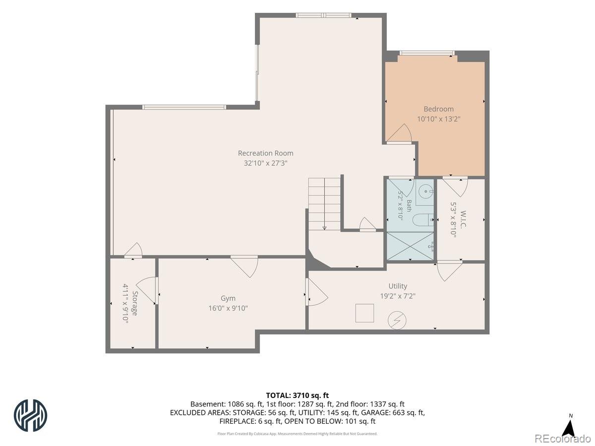 MLS Image #49 for 26245  sweetbriar trail,evergreen, Colorado