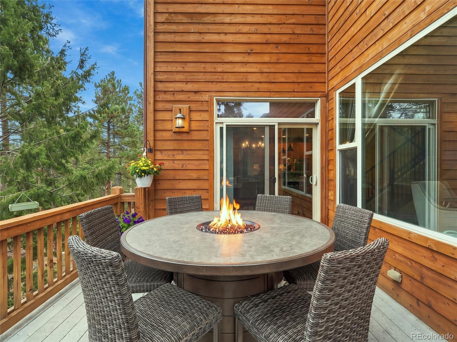 MLS Image #6 for 26245  sweetbriar trail,evergreen, Colorado