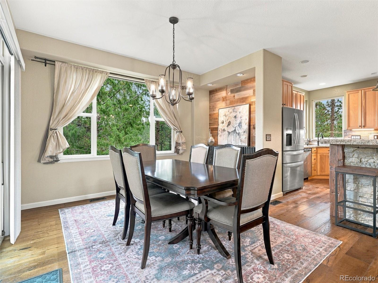 MLS Image #7 for 26245  sweetbriar trail,evergreen, Colorado