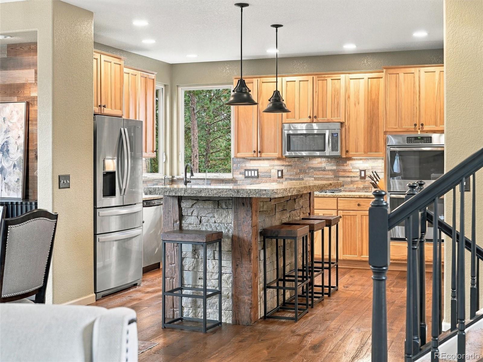 MLS Image #8 for 26245  sweetbriar trail,evergreen, Colorado