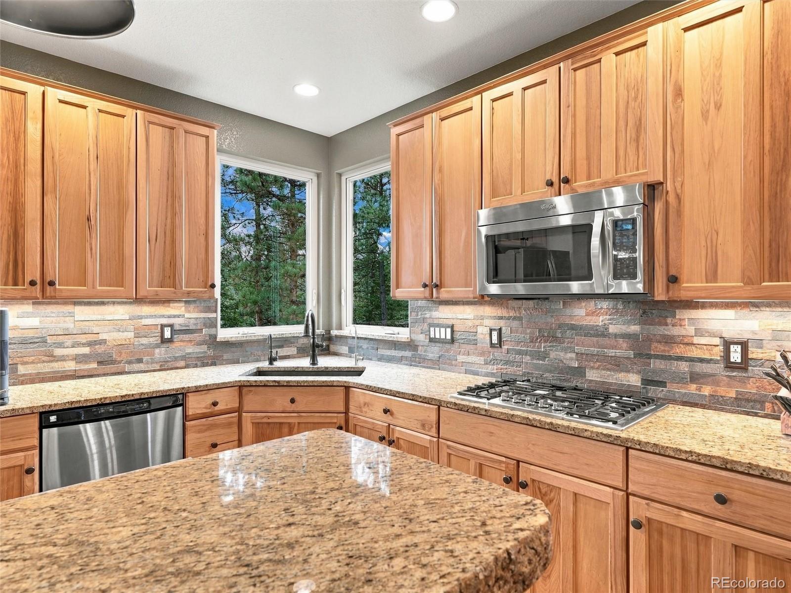 MLS Image #9 for 26245  sweetbriar trail,evergreen, Colorado