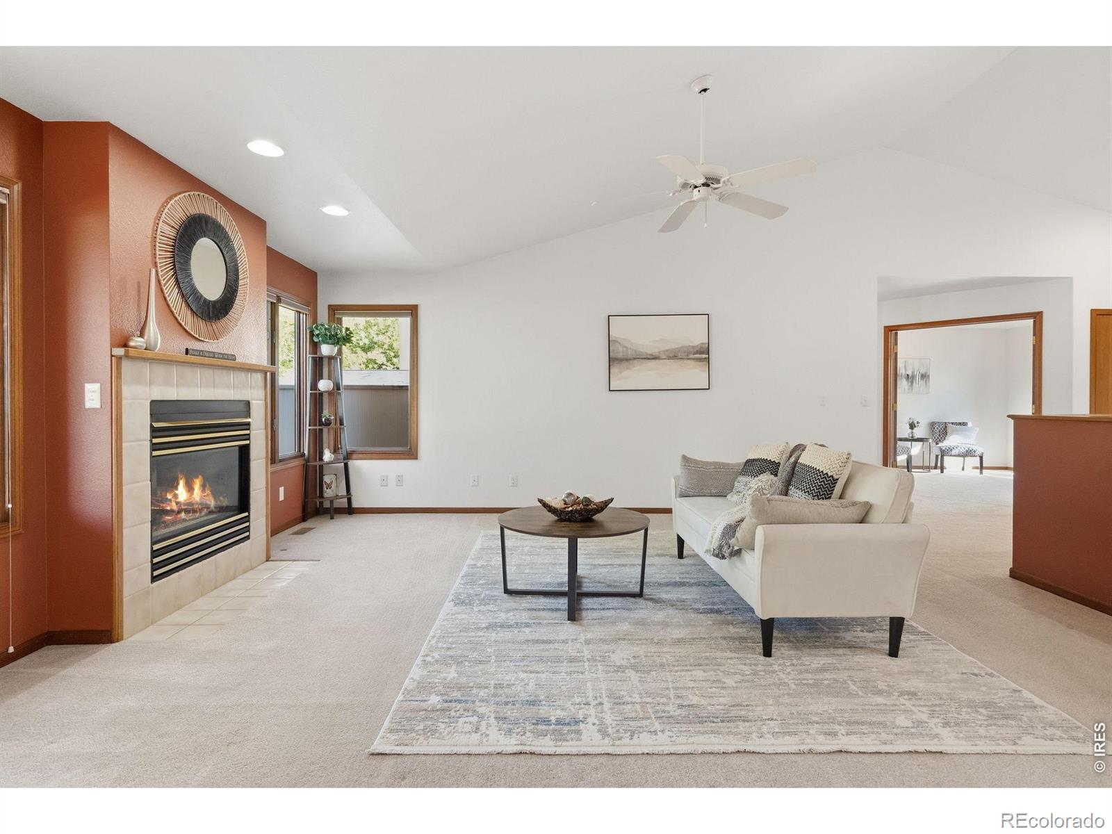 MLS Image #10 for 4337  mill creek court,fort collins, Colorado