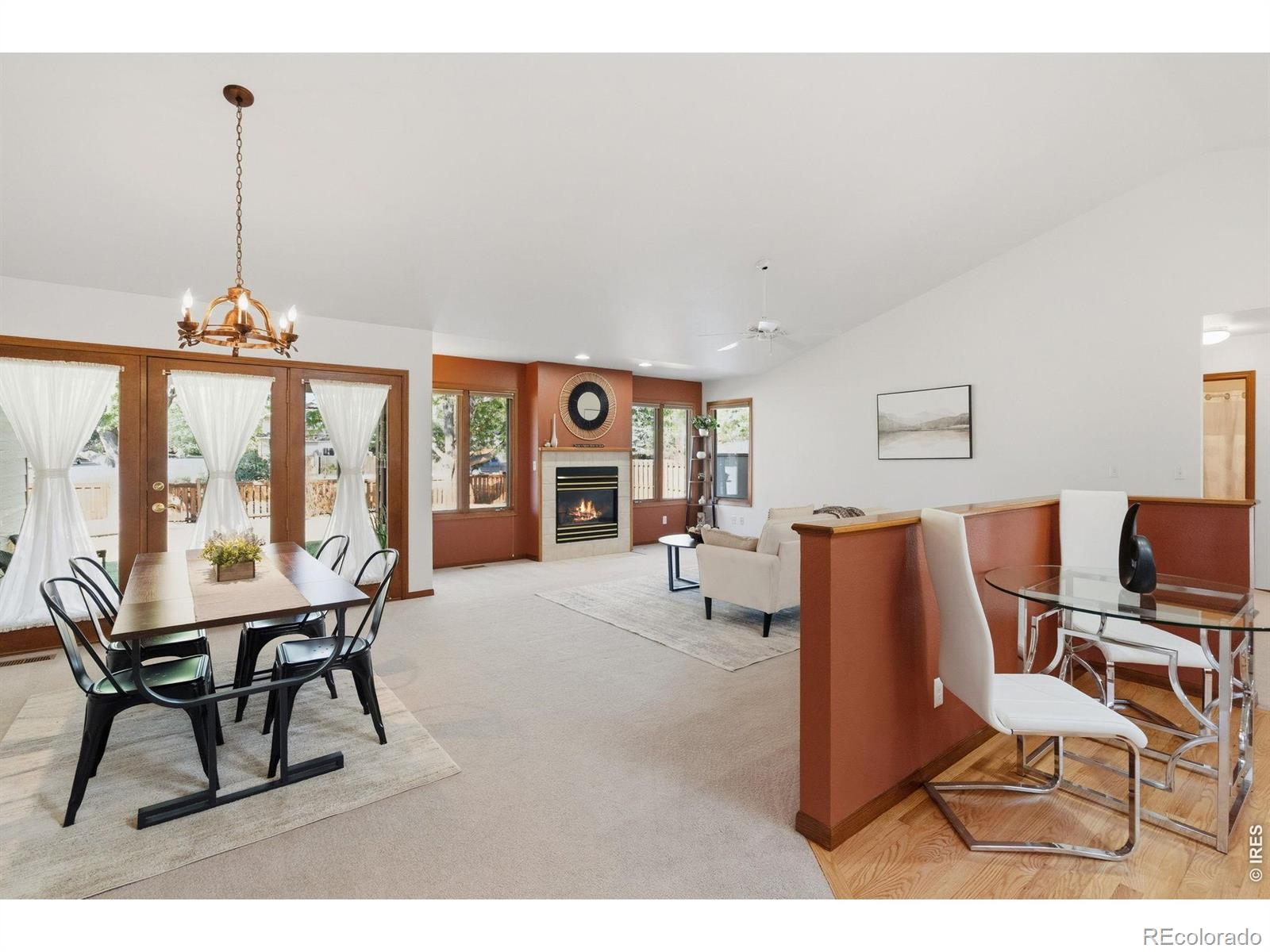 MLS Image #12 for 4337  mill creek court,fort collins, Colorado