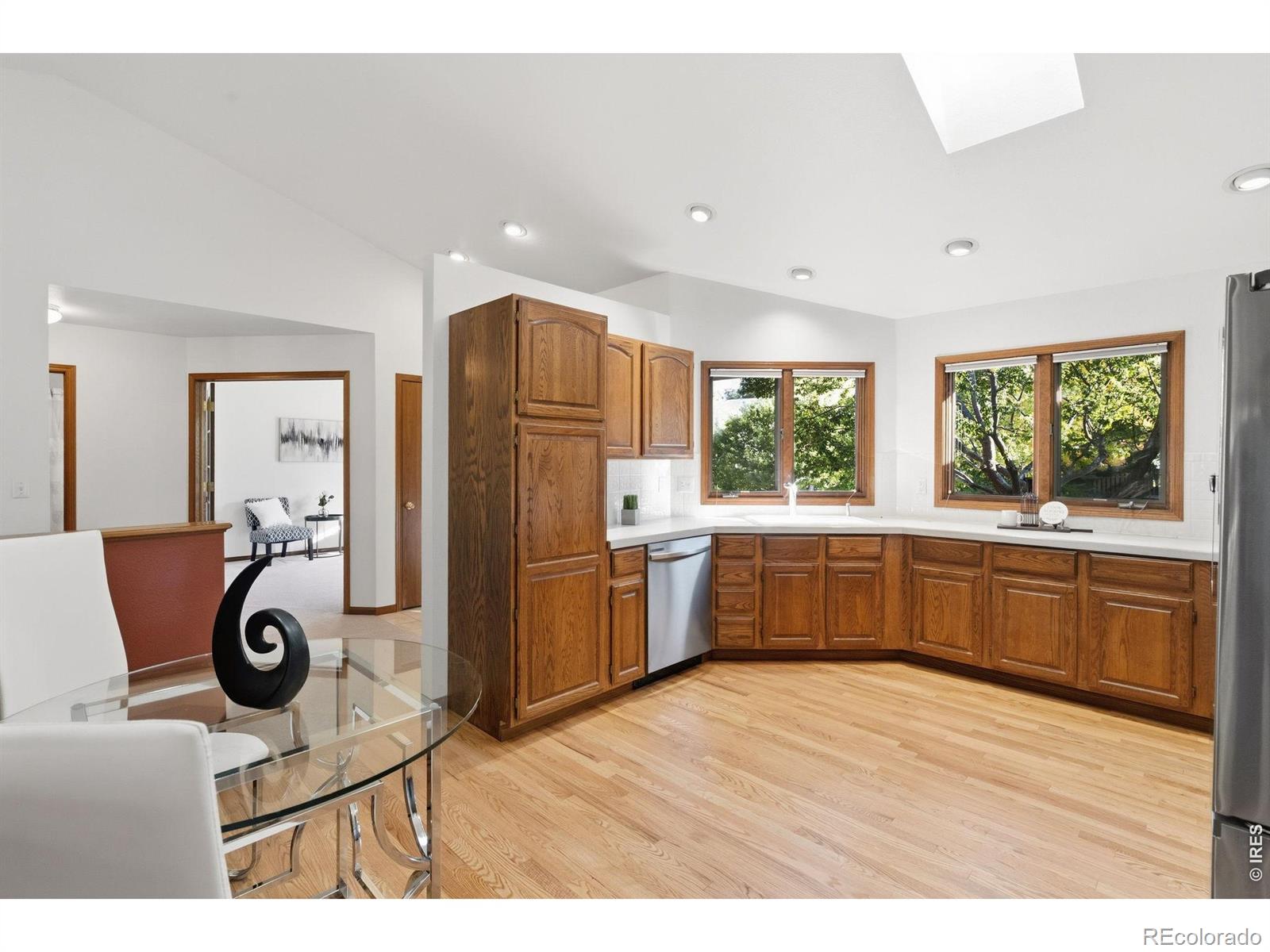 MLS Image #16 for 4337  mill creek court,fort collins, Colorado