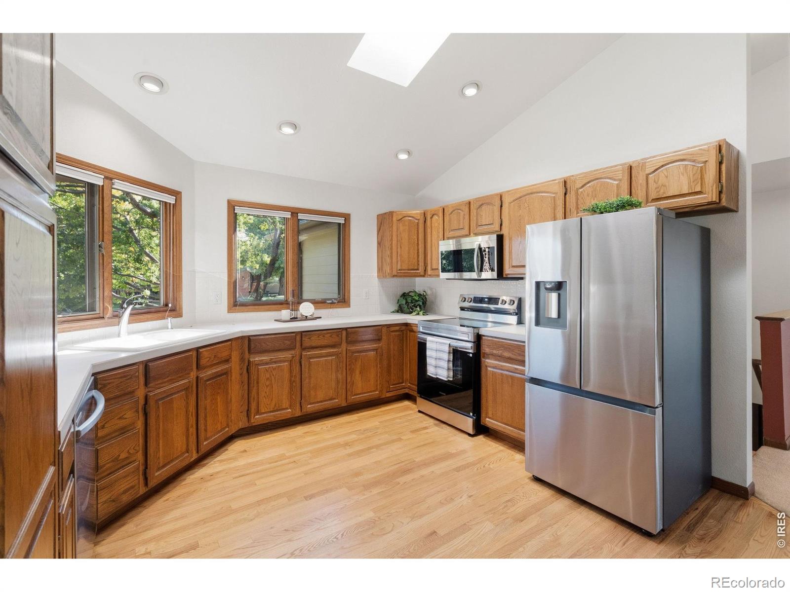 MLS Image #17 for 4337  mill creek court,fort collins, Colorado